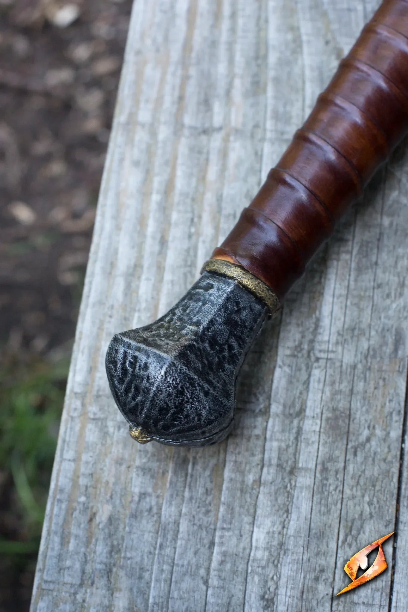 Footman Sword