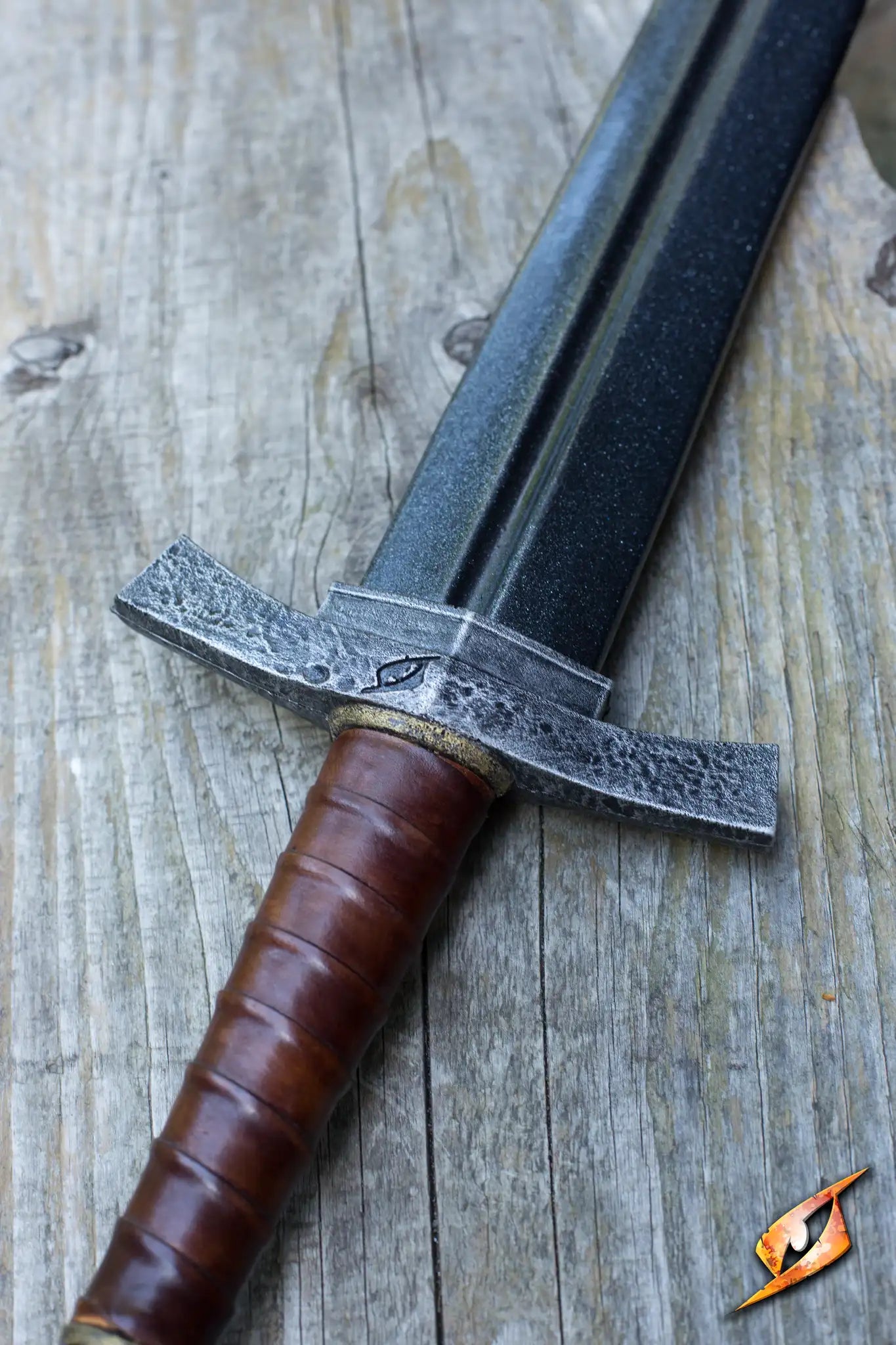 Footman Sword
