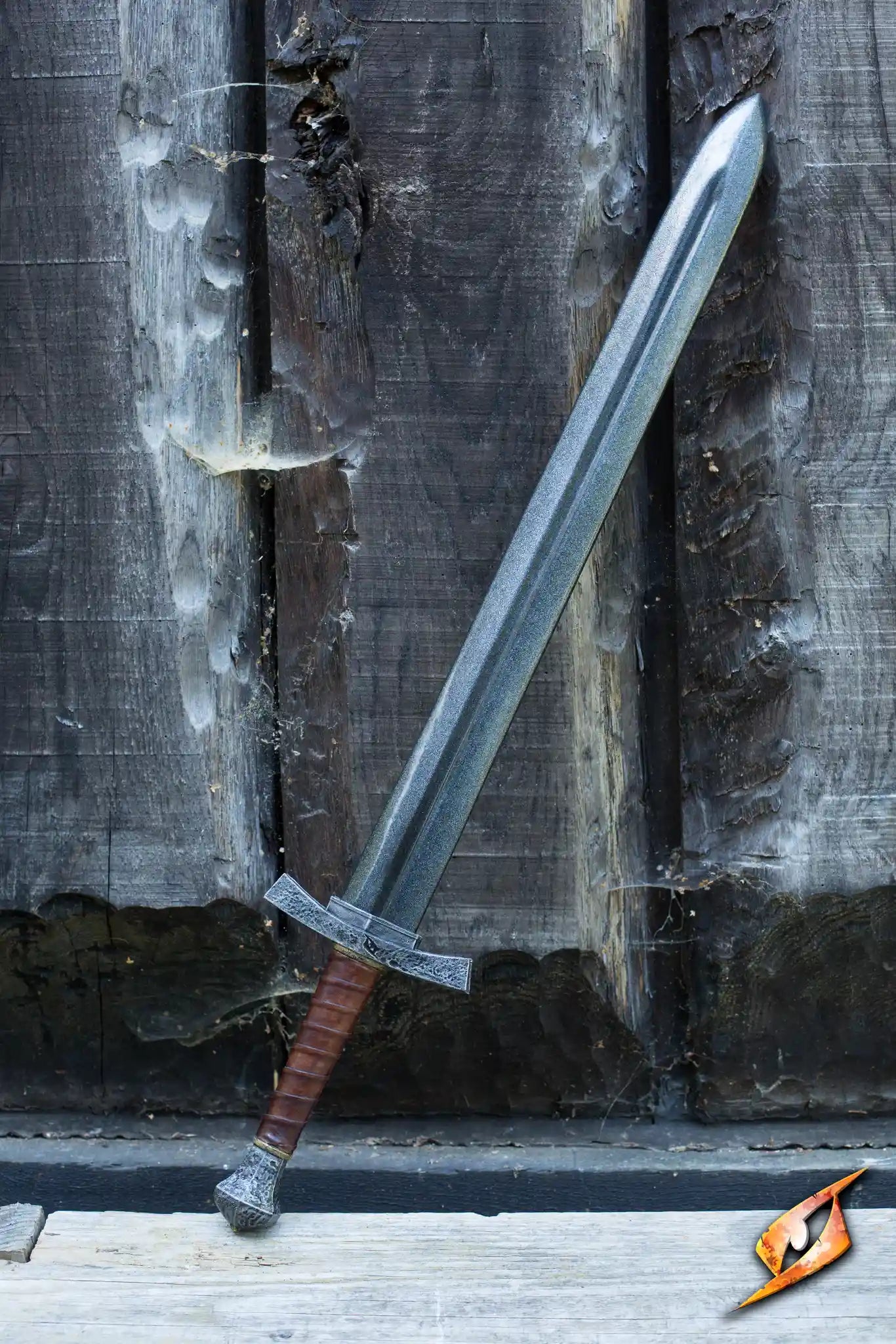 Footman Sword