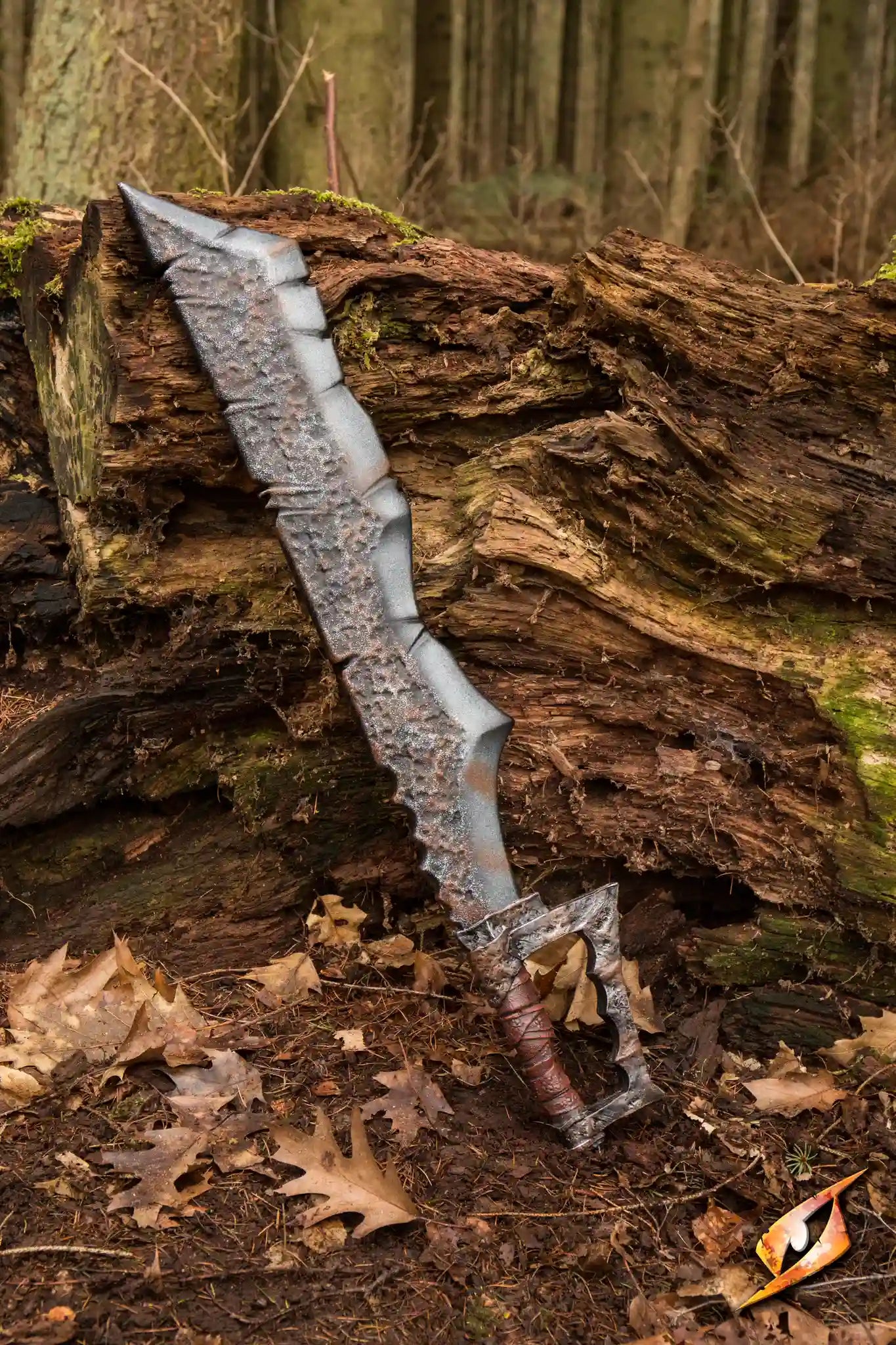 Orc Cleaver