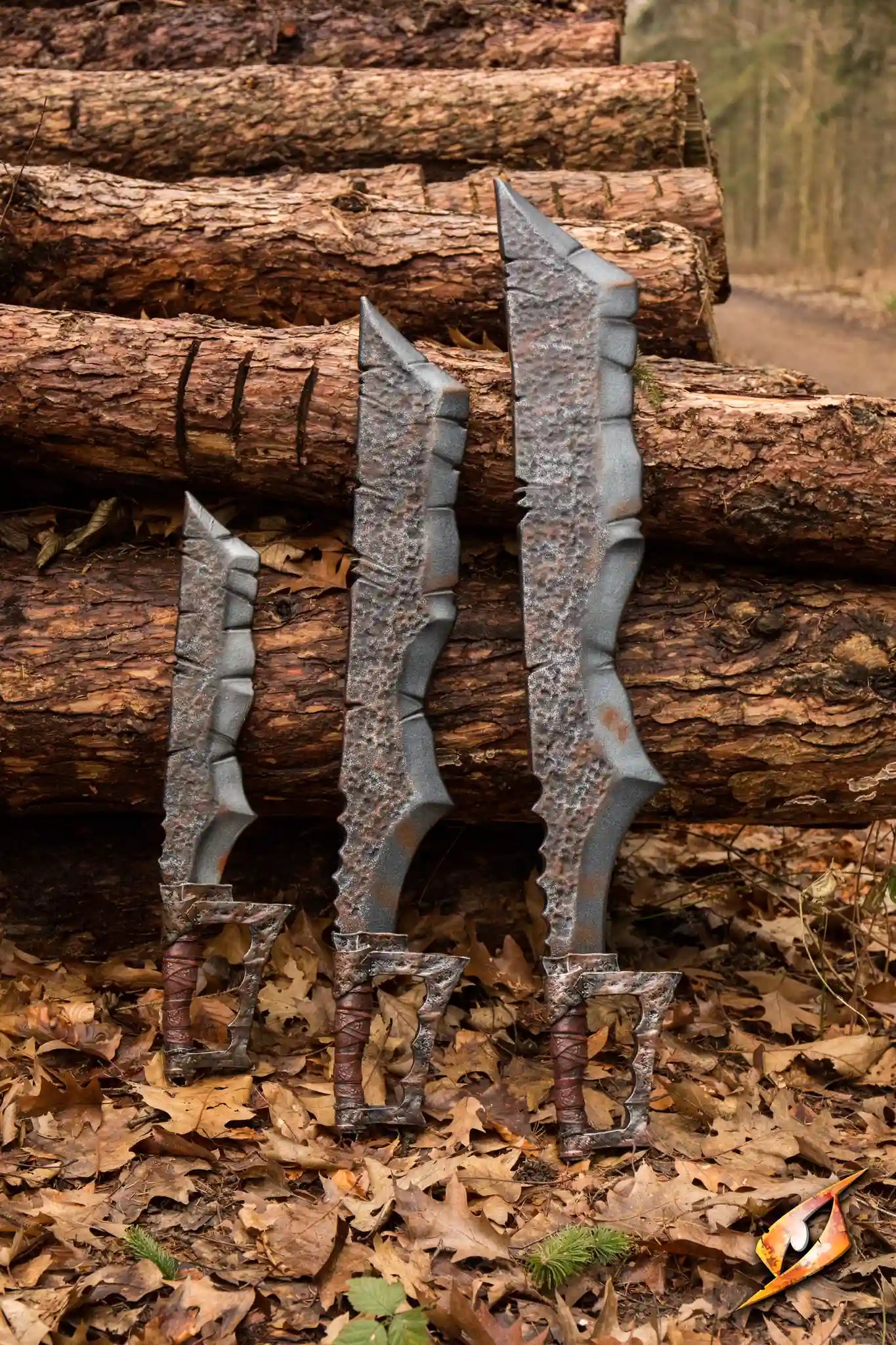 Orc Cleaver