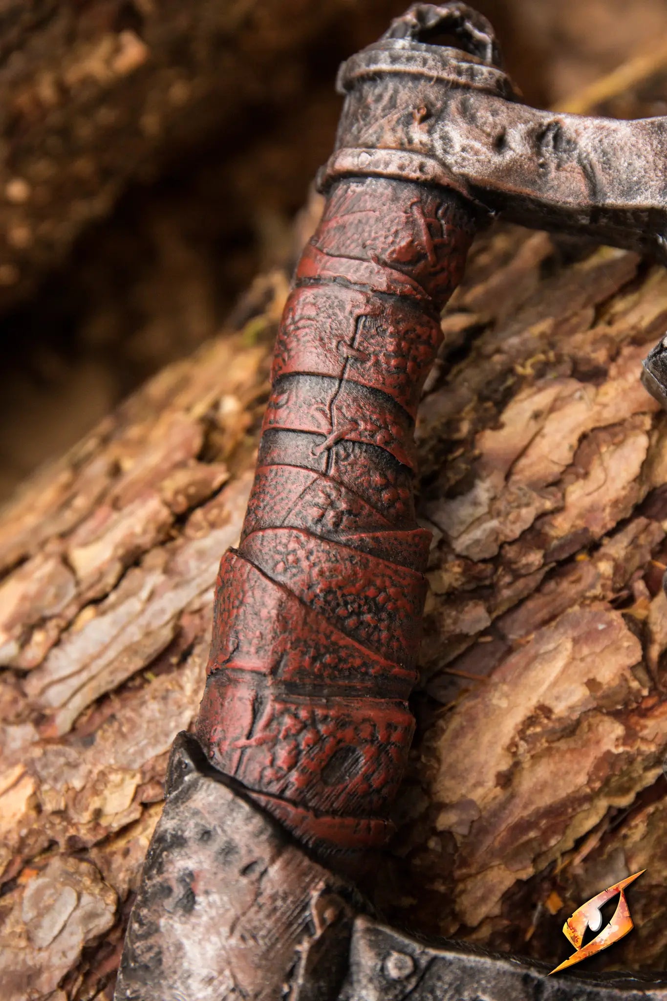 Orc Cleaver
