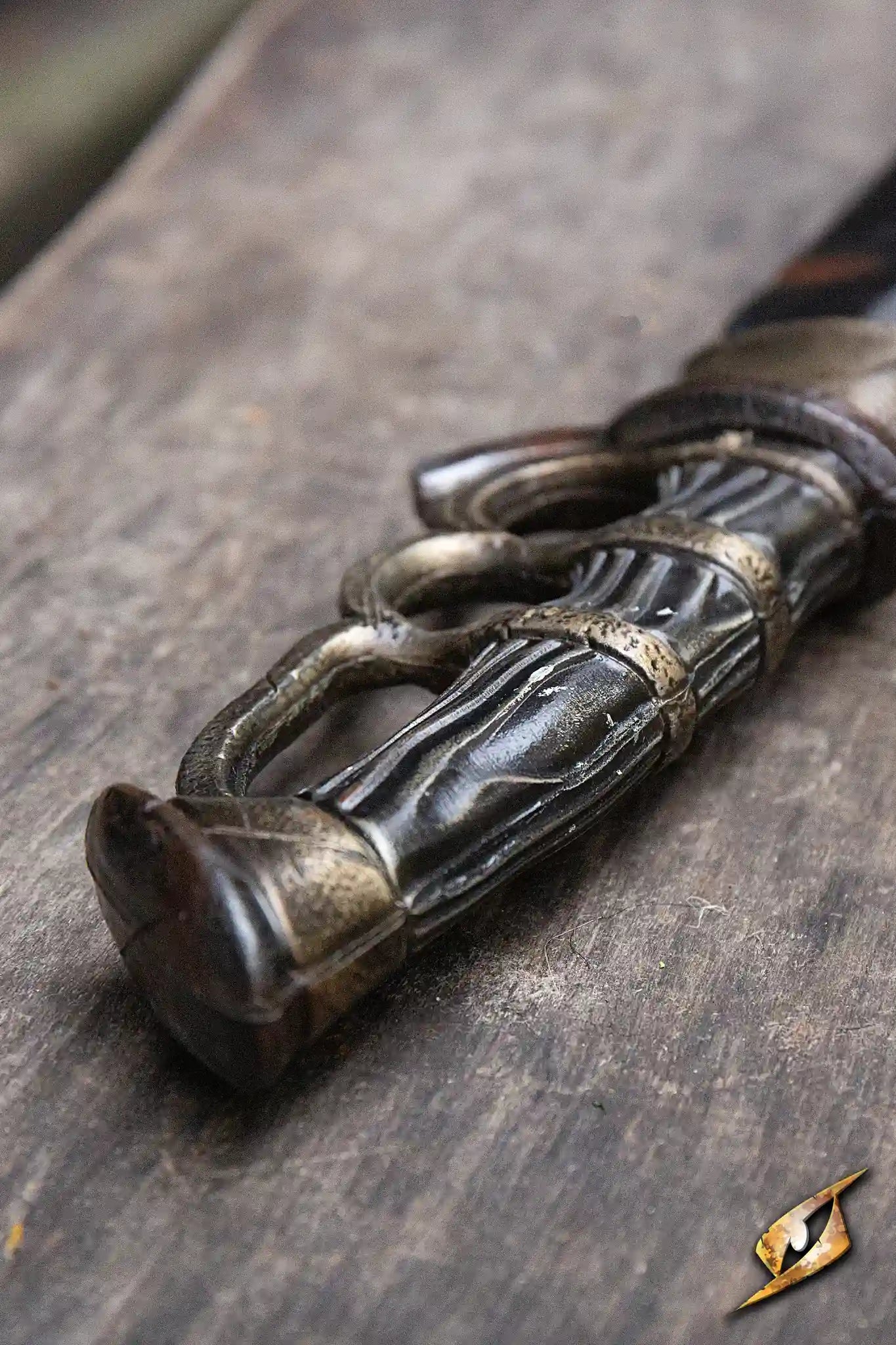 Battleworn Trench Knife