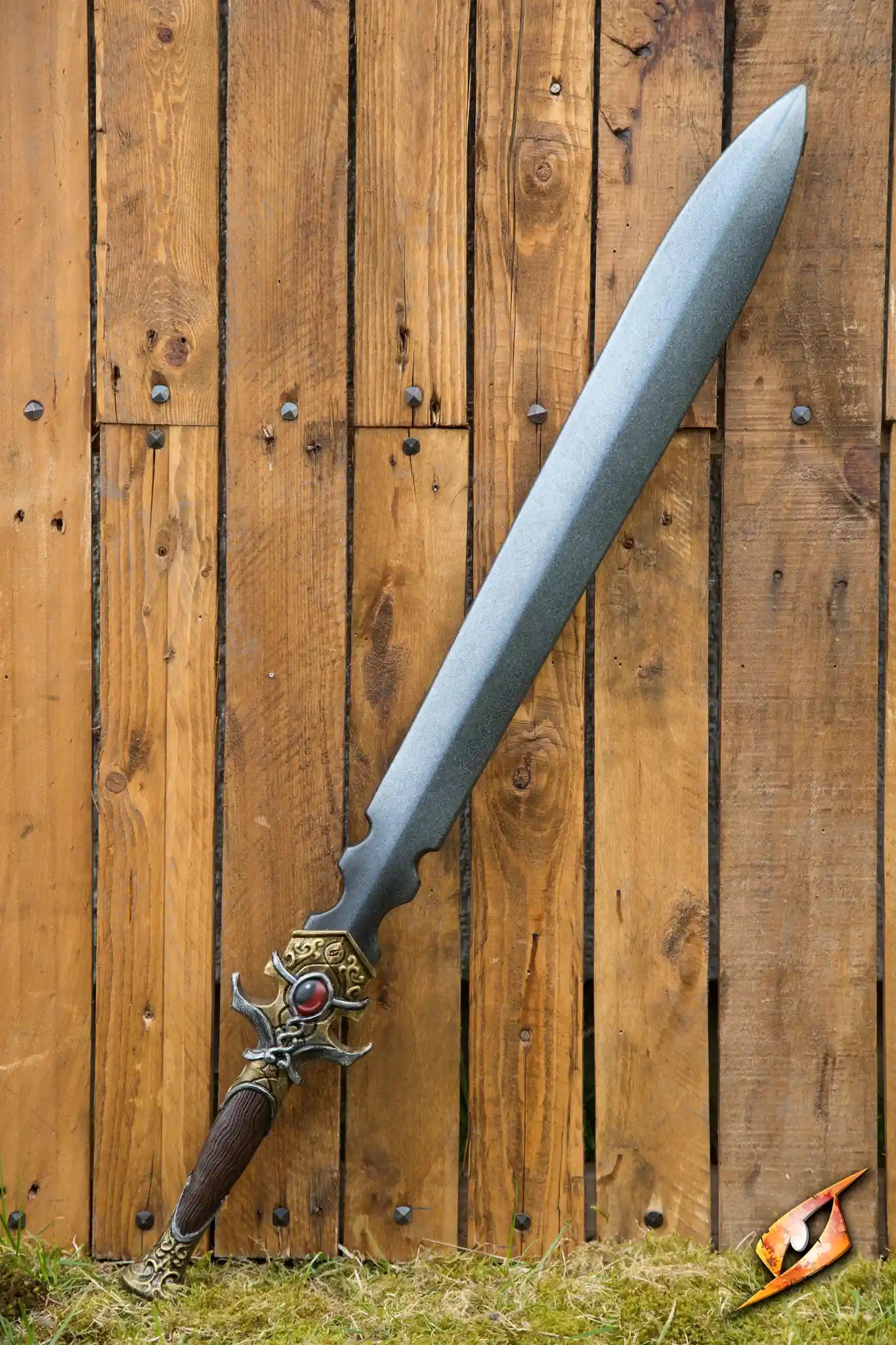 Royal Elf Sword