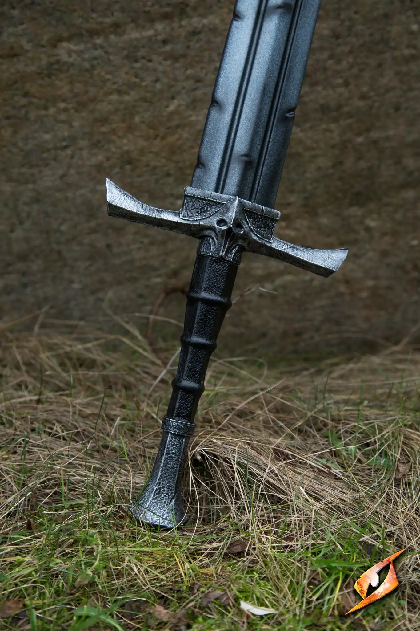 Draug Sword