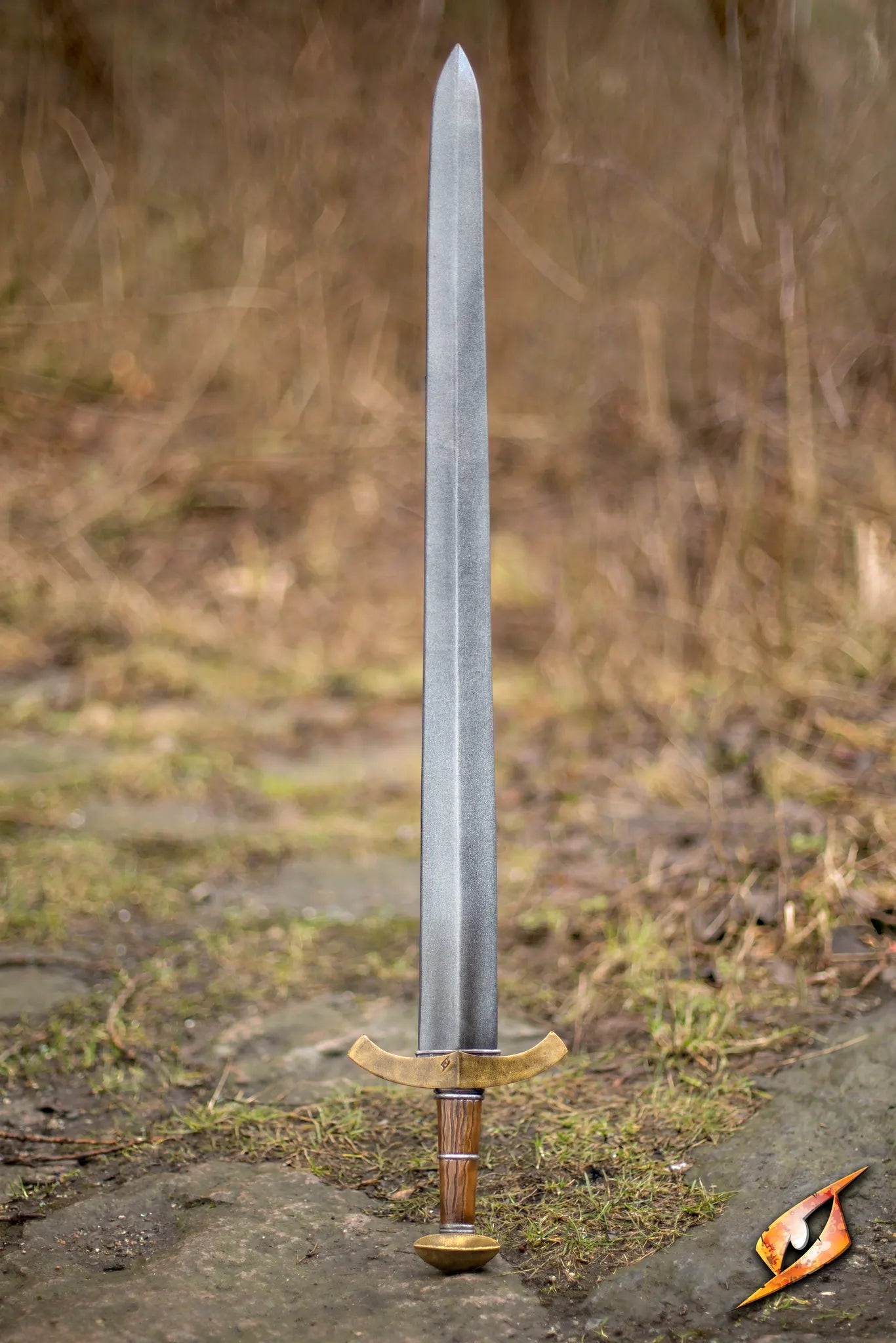 Squire Sword