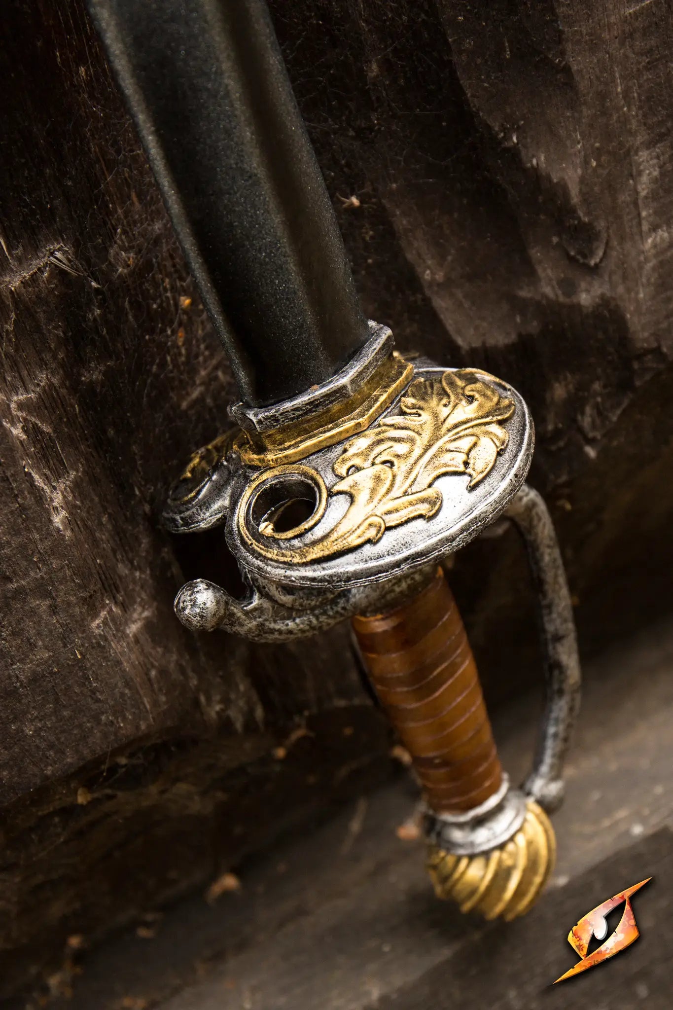 Small Sword