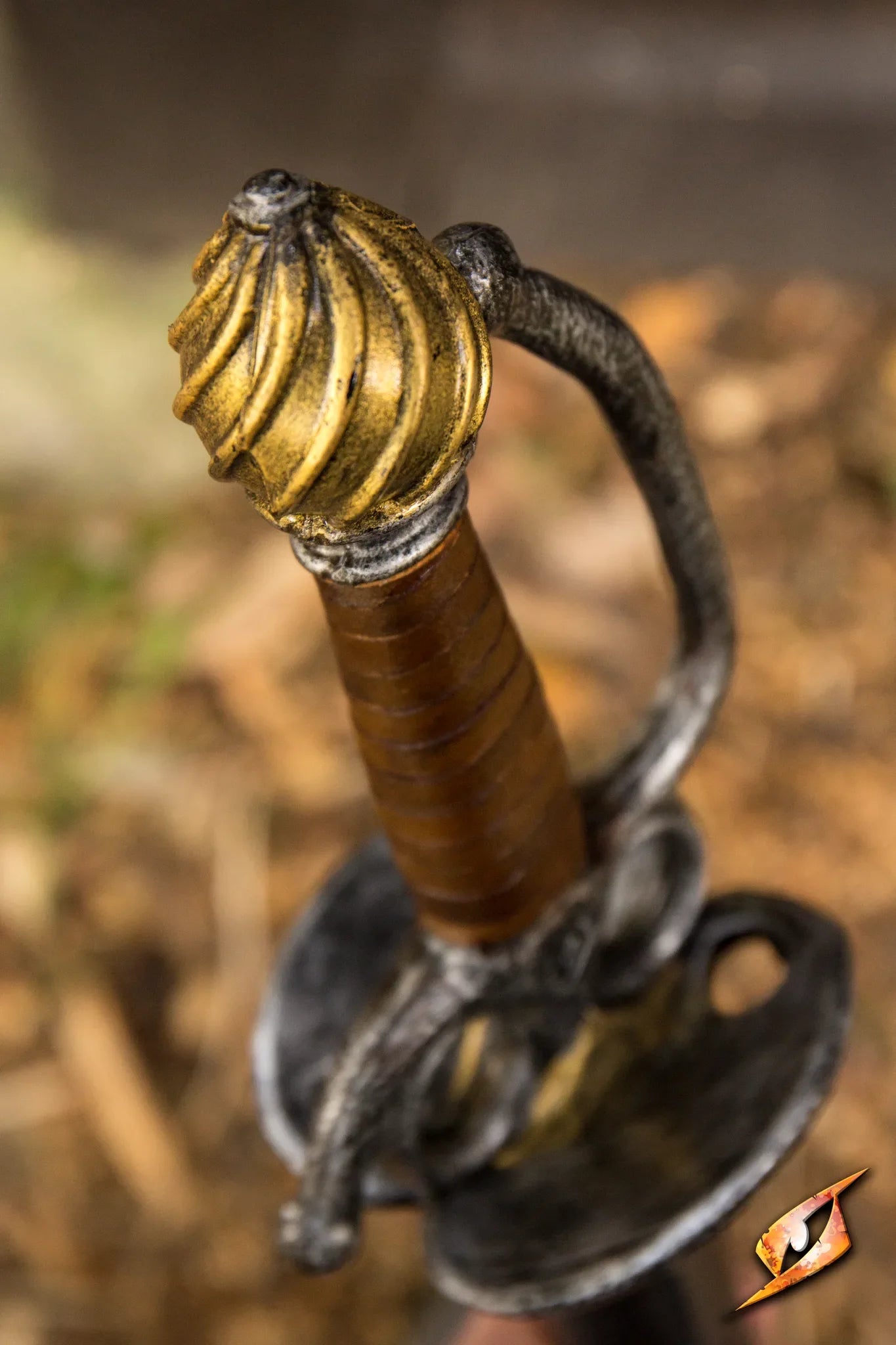 Small Sword