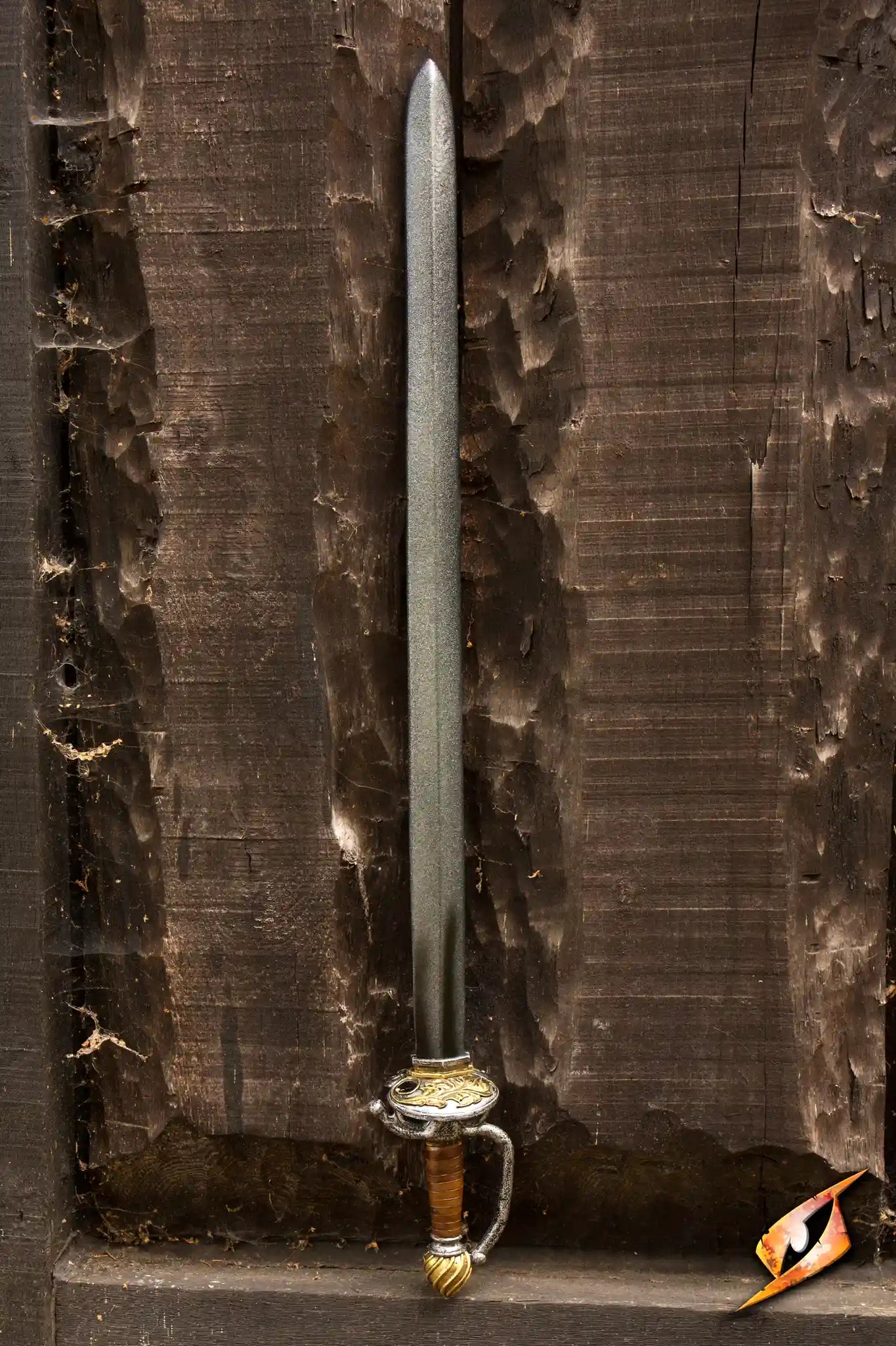 Small Sword