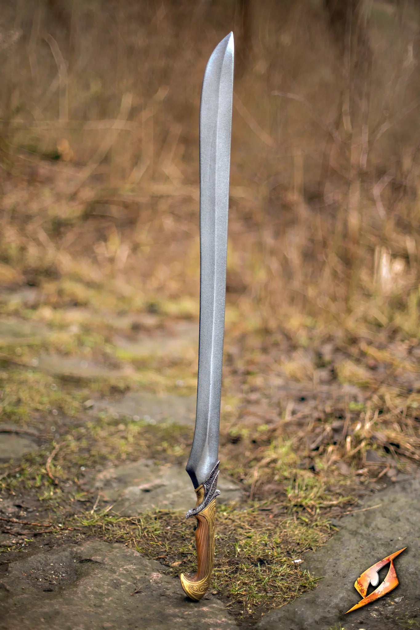 Elven Sword