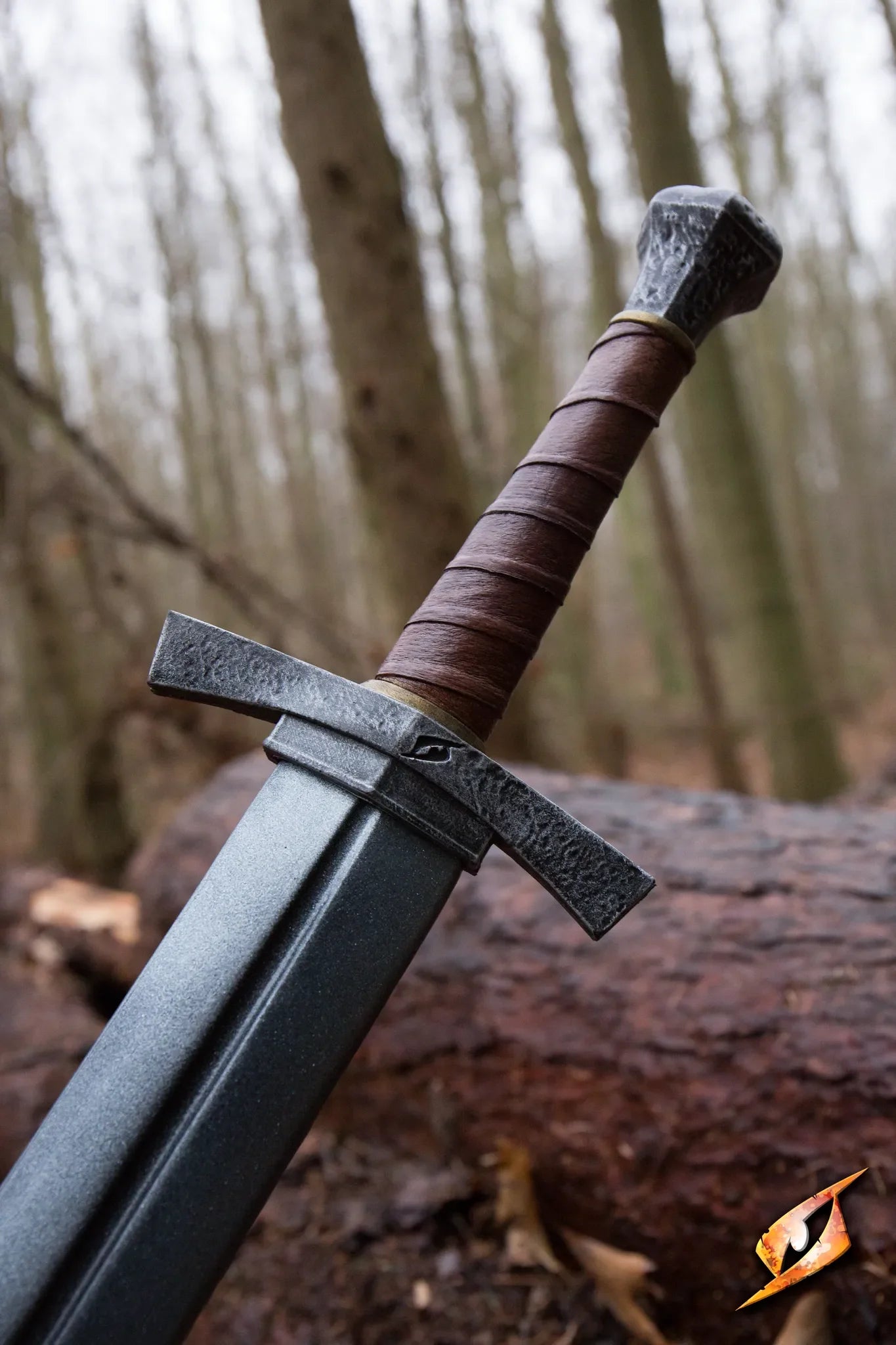 Footman Sword