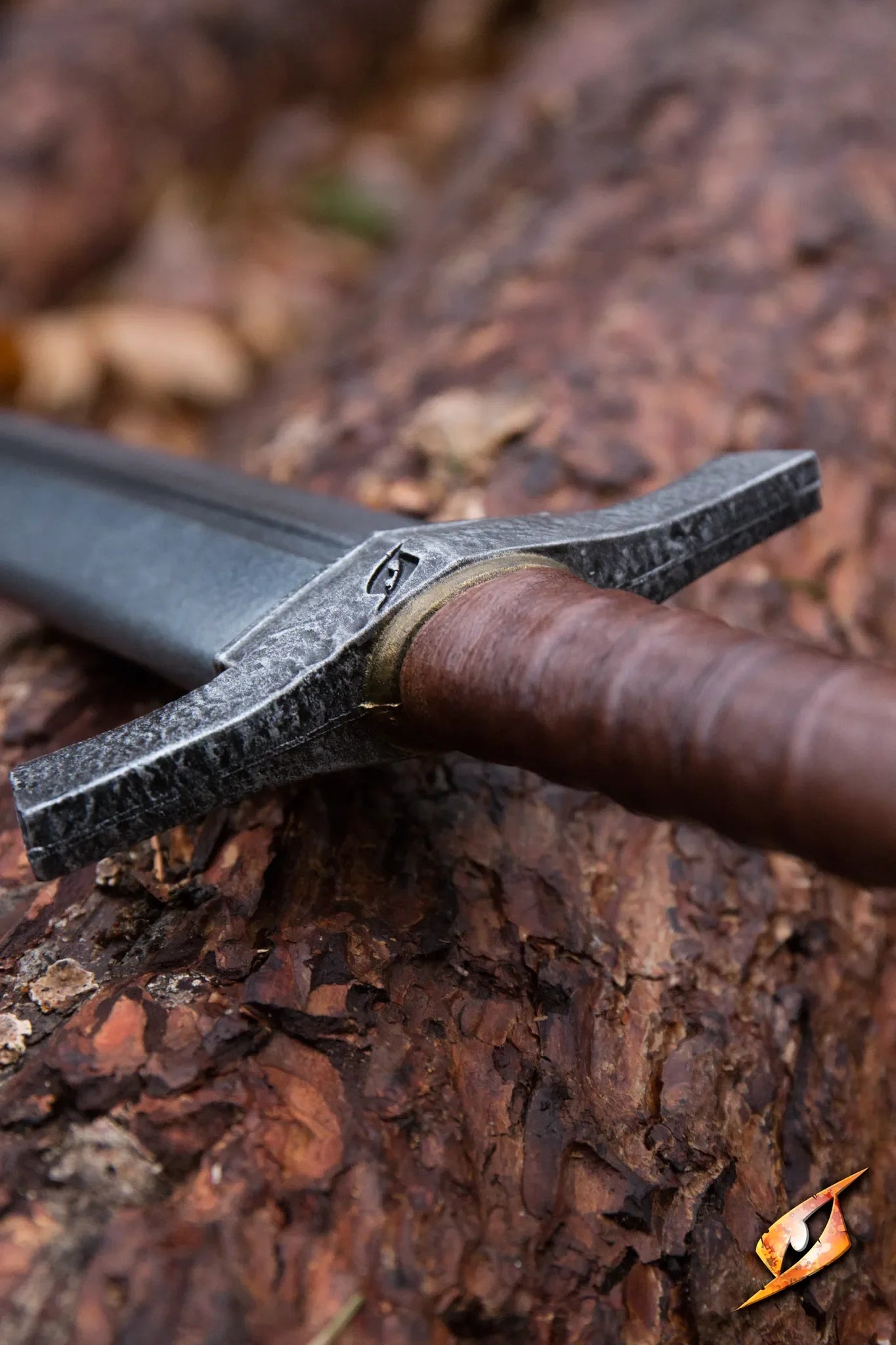 Footman Sword