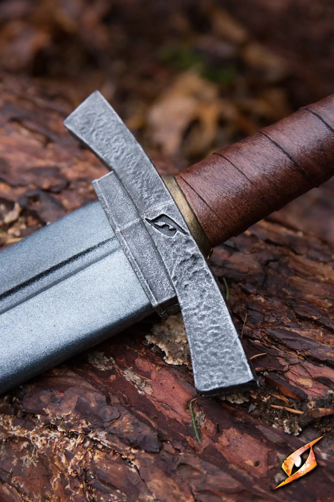 Footman Sword