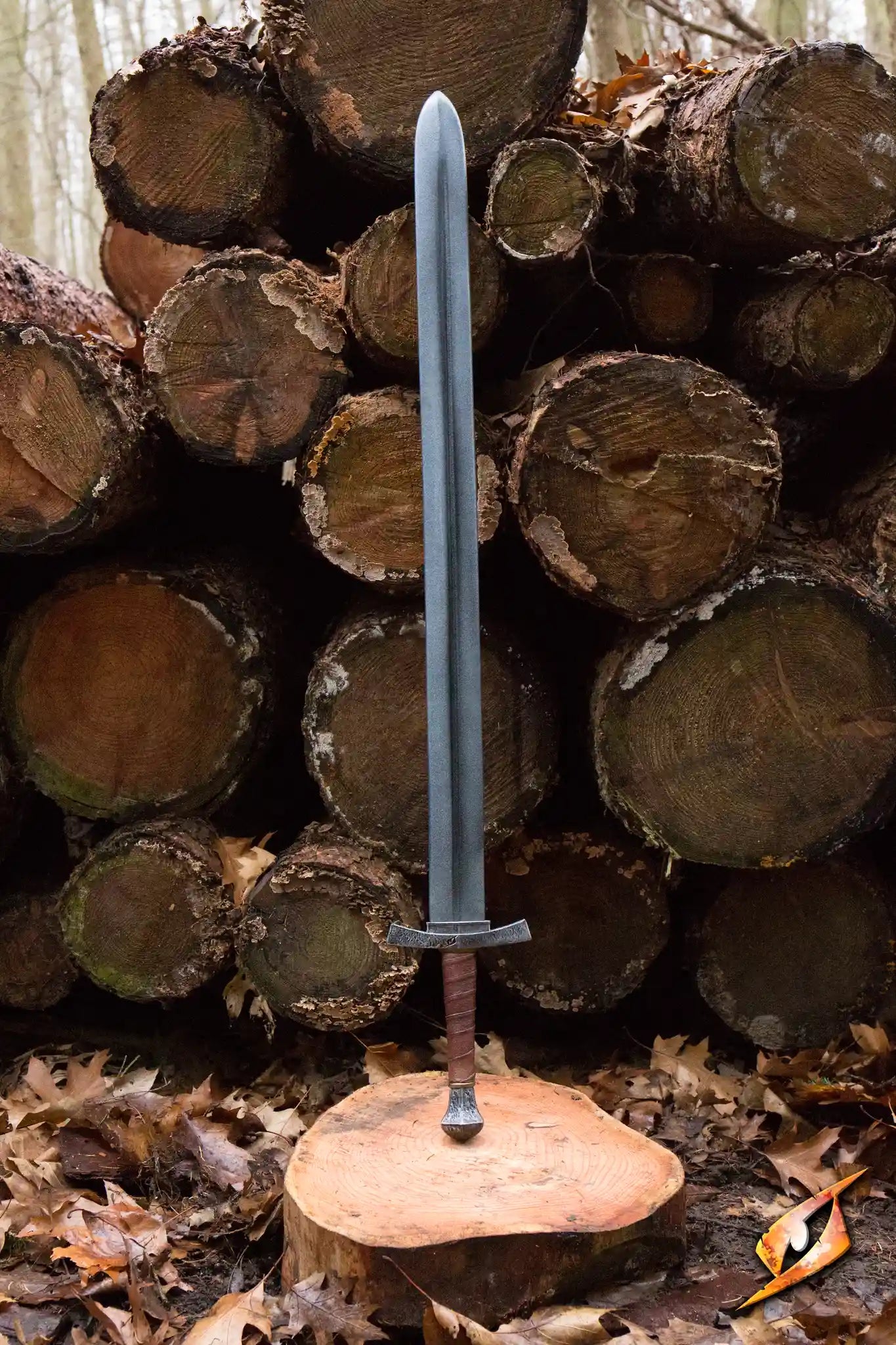Footman Sword
