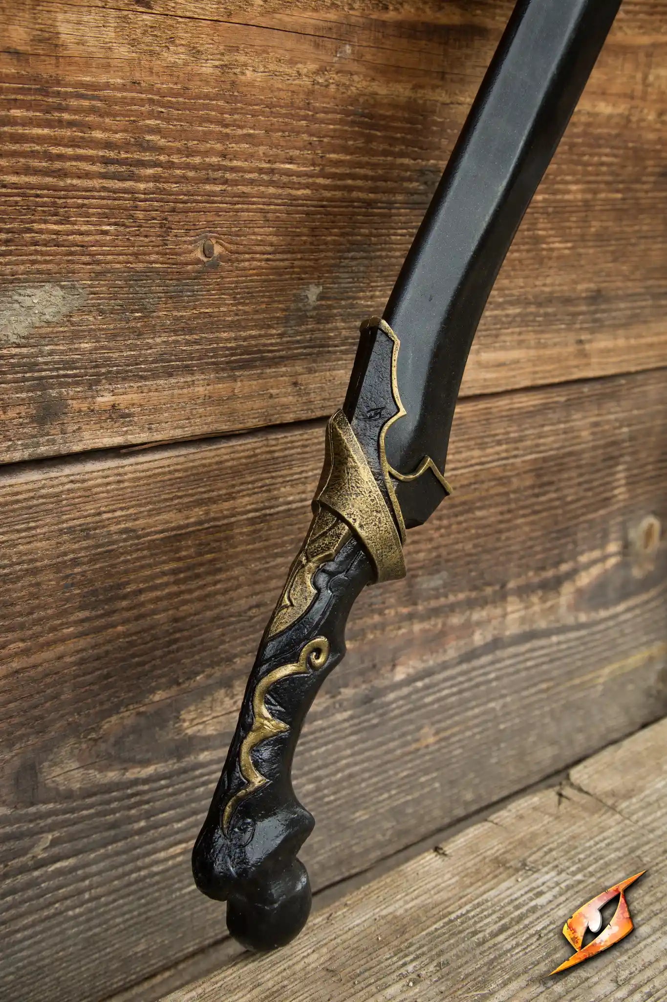 Shadow Blade