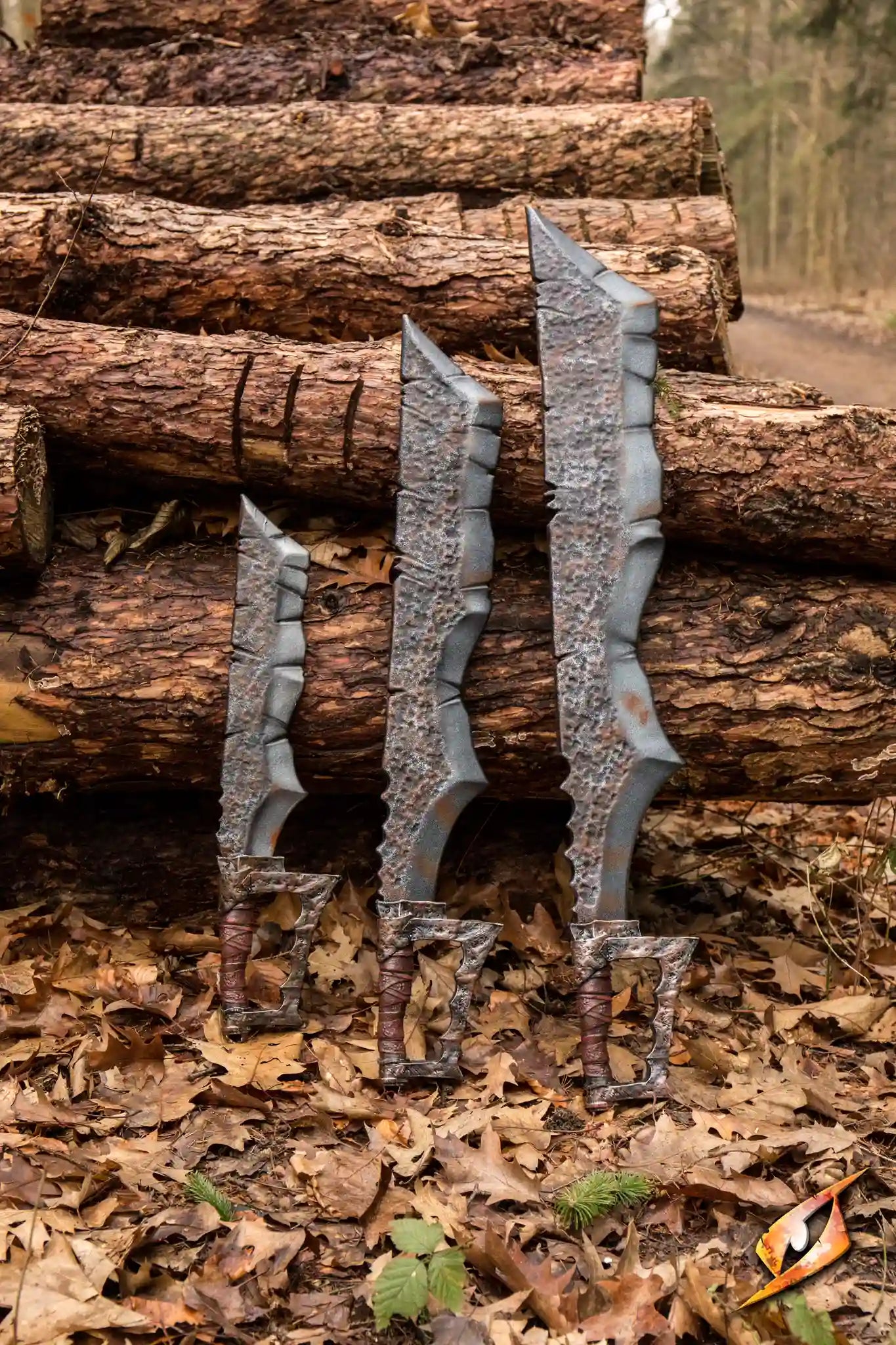Orc Cleaver