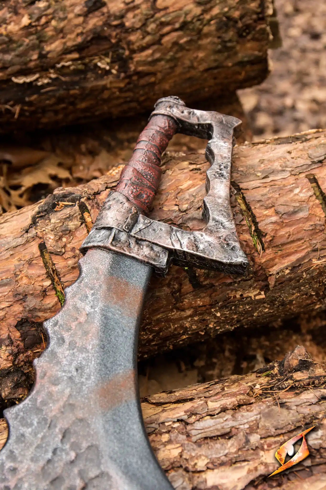 Orc Cleaver