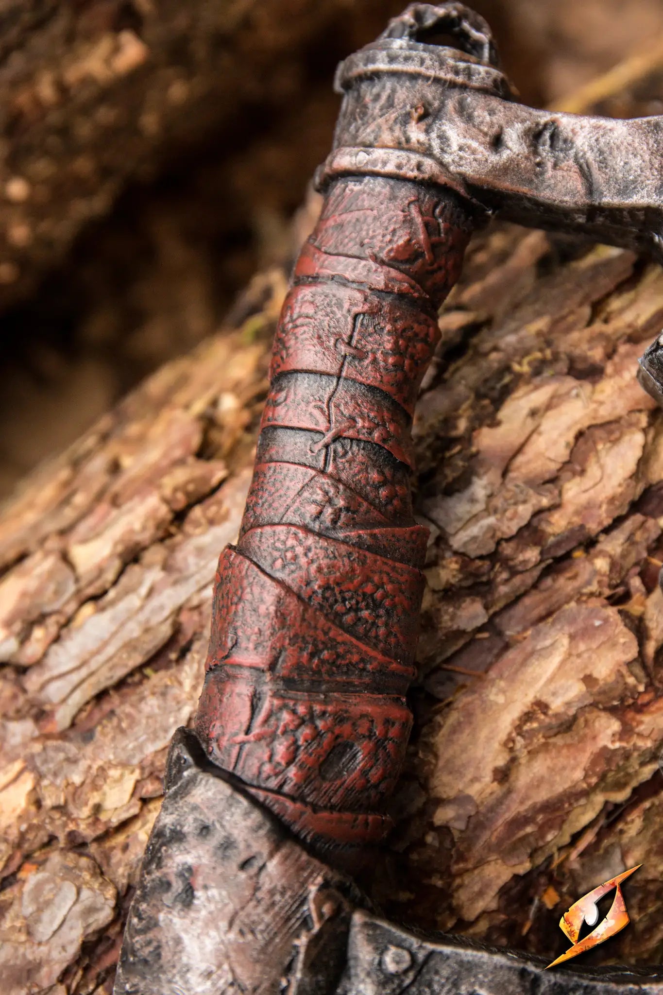 Orc Cleaver