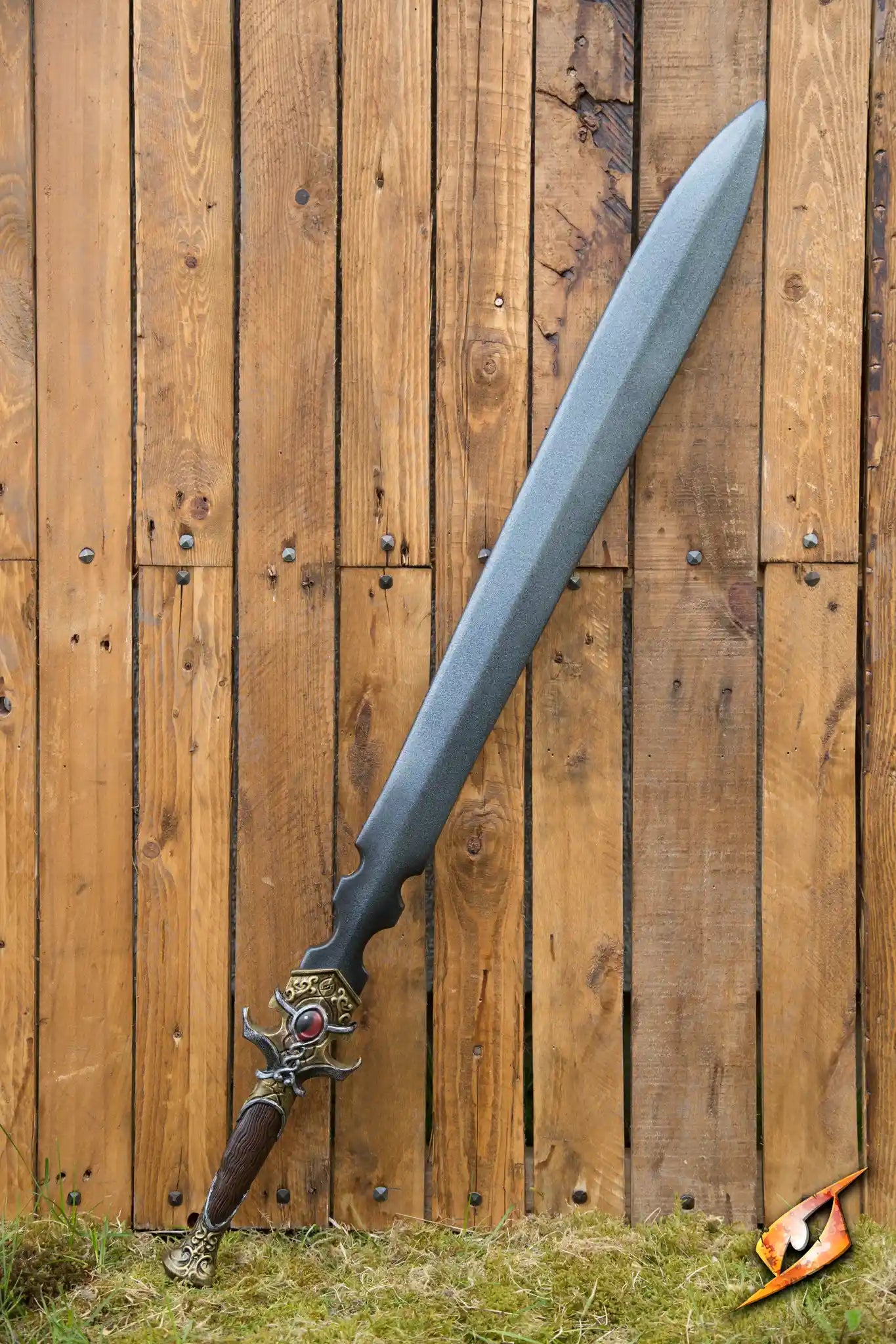 Royal Elf Sword