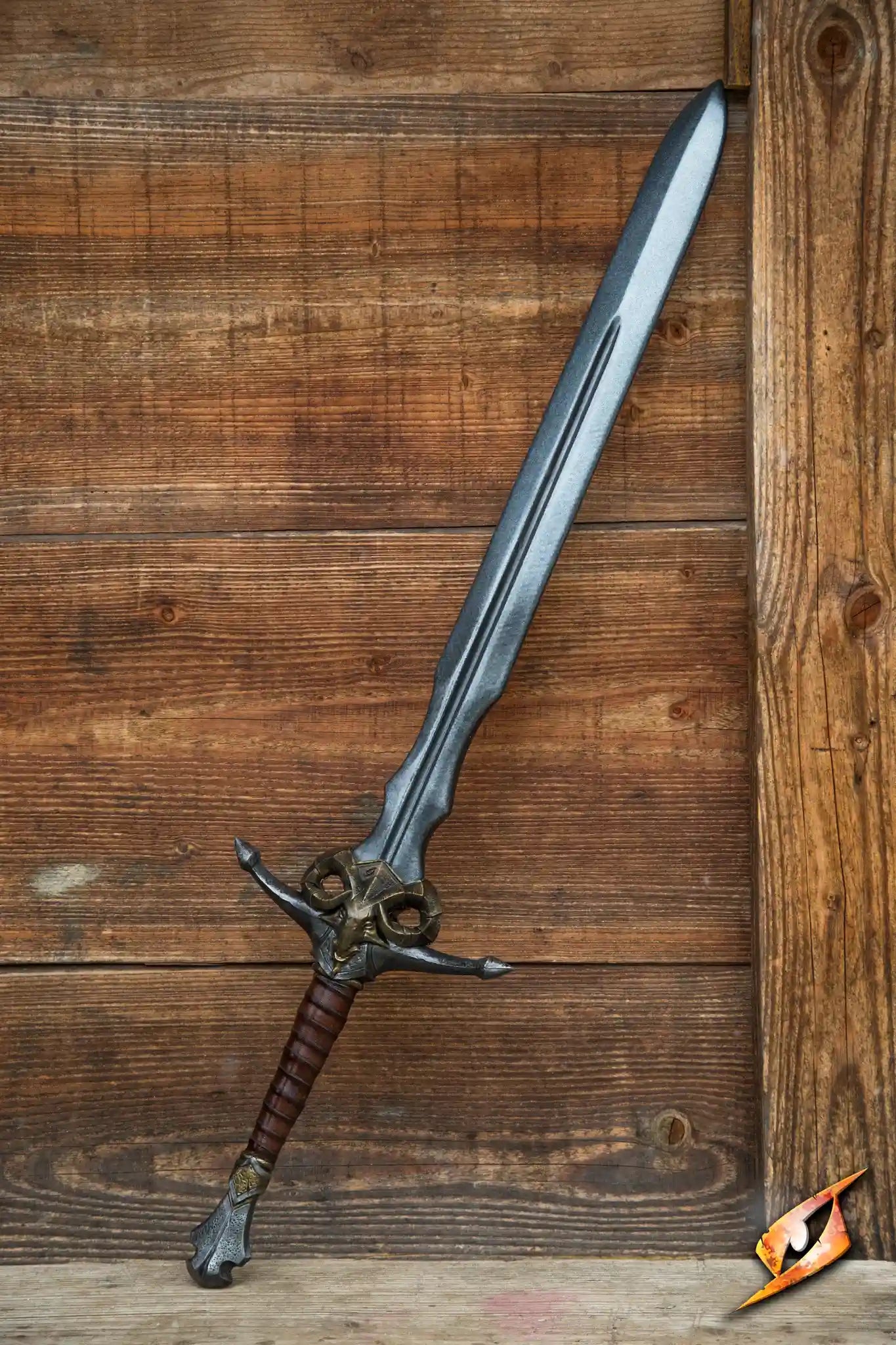 Caprine Sword
