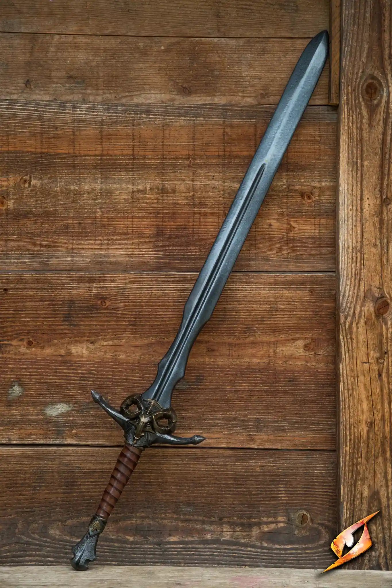 Caprine Sword