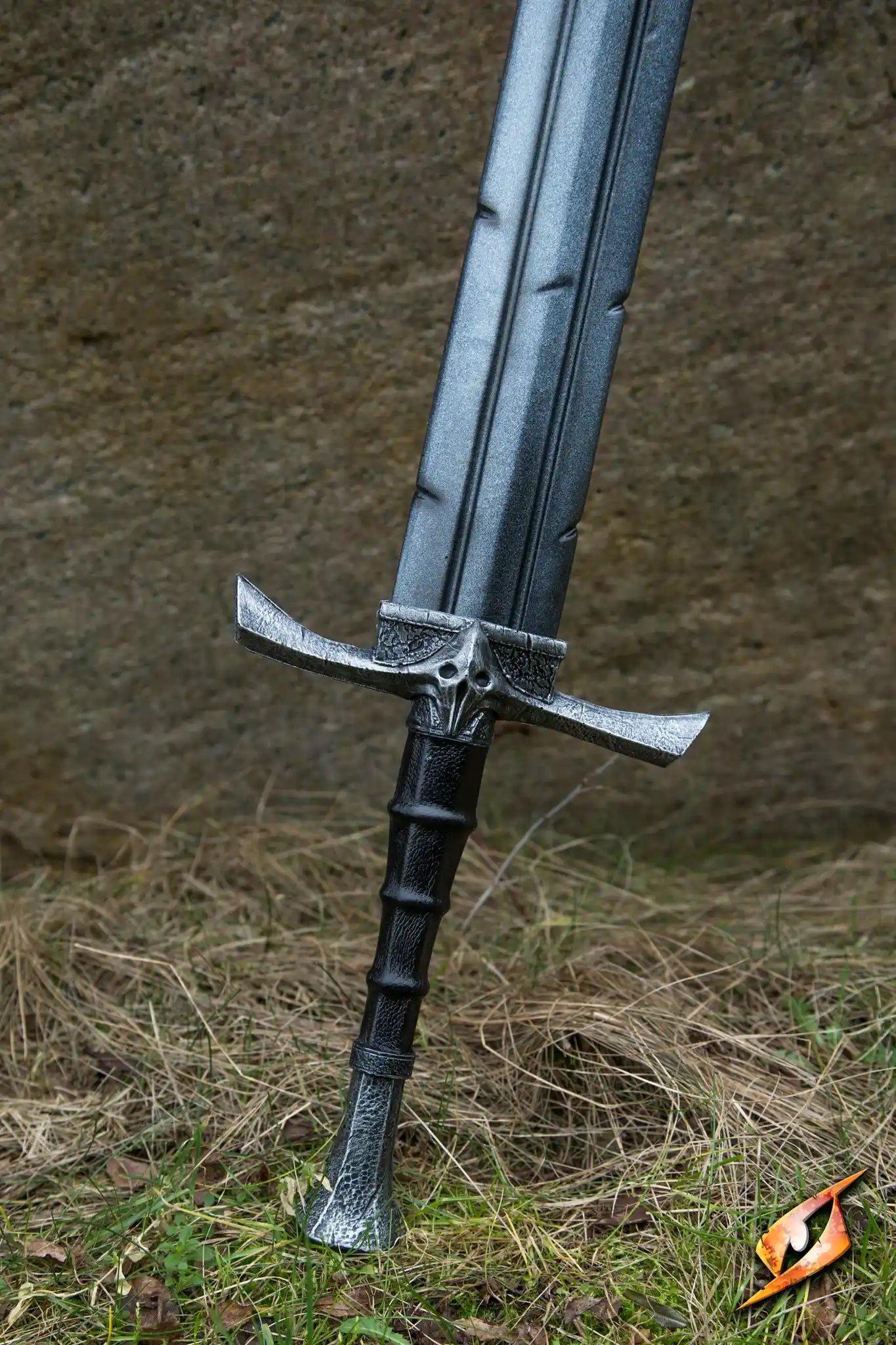 Draug Sword