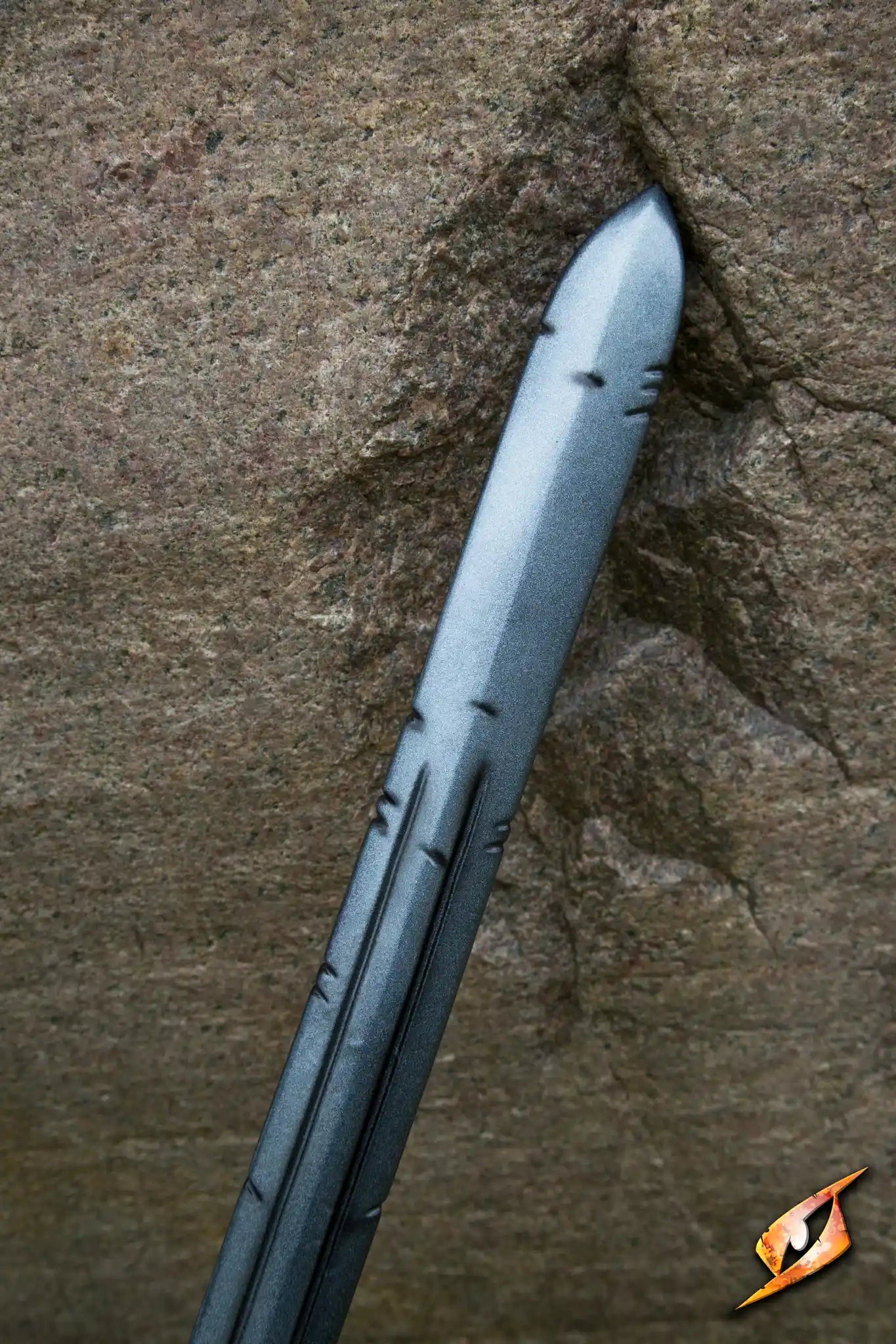 Draug Sword
