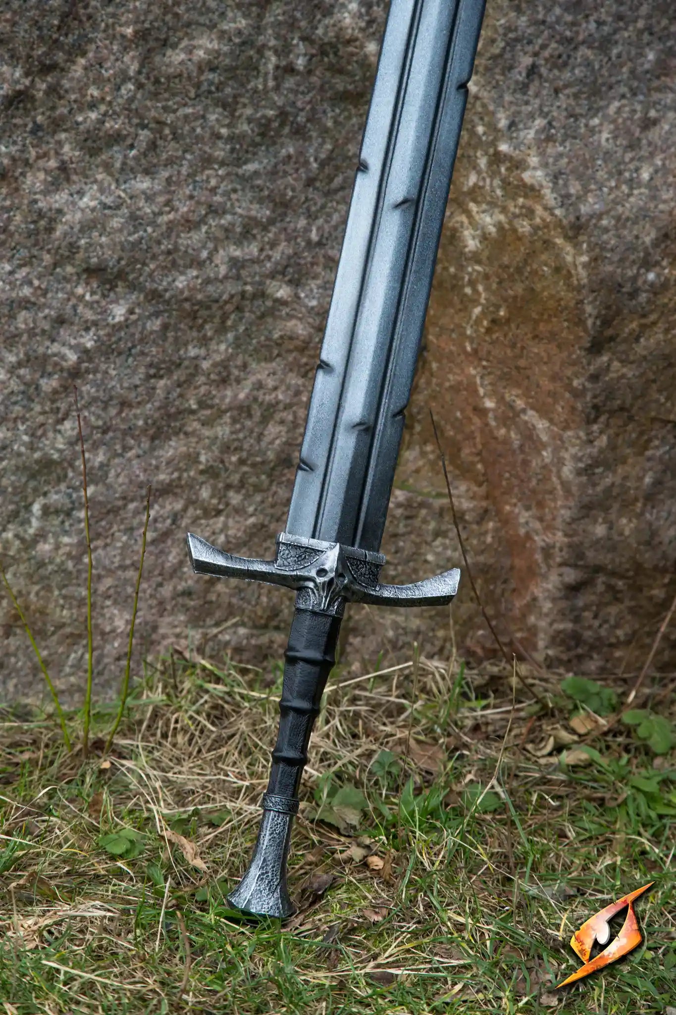 Draug Sword
