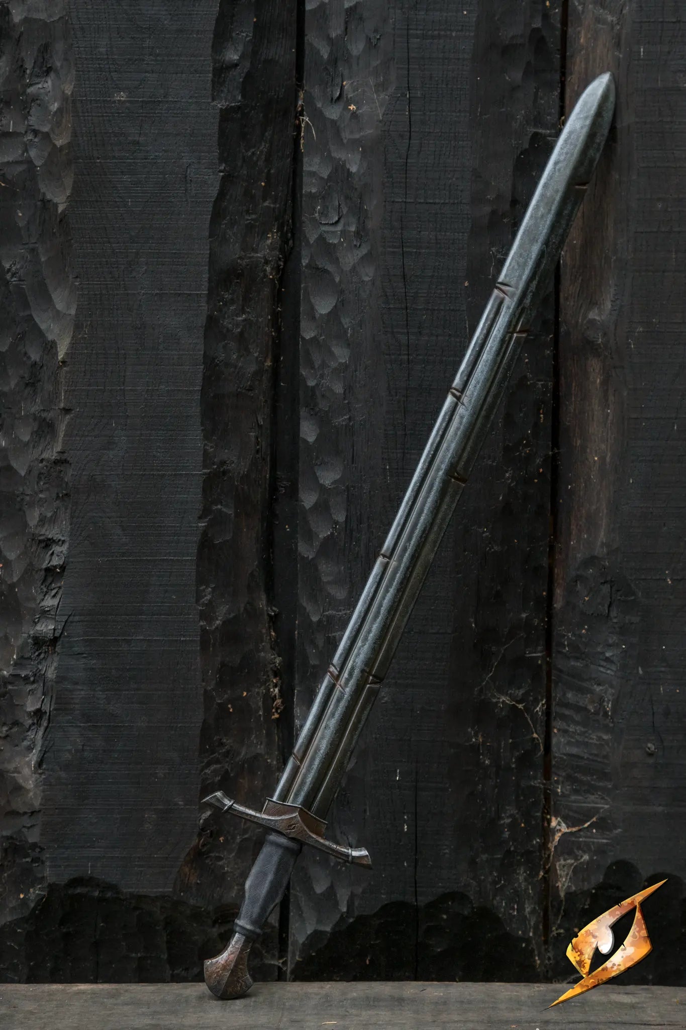 Battleworn Ranger Sword