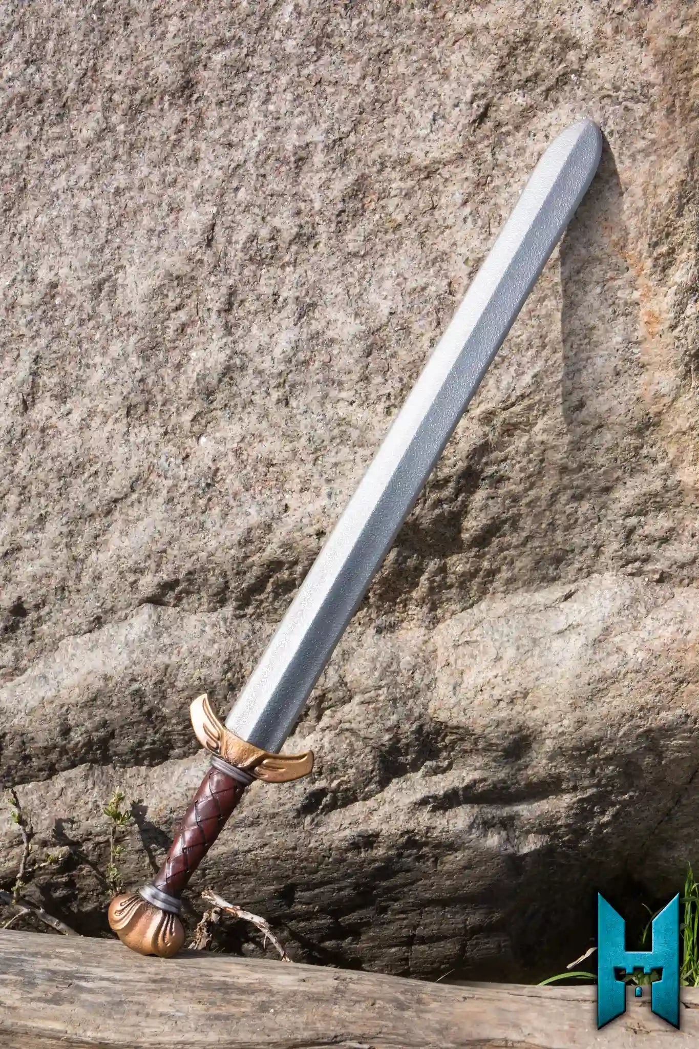 Scout Sword - 75 cm