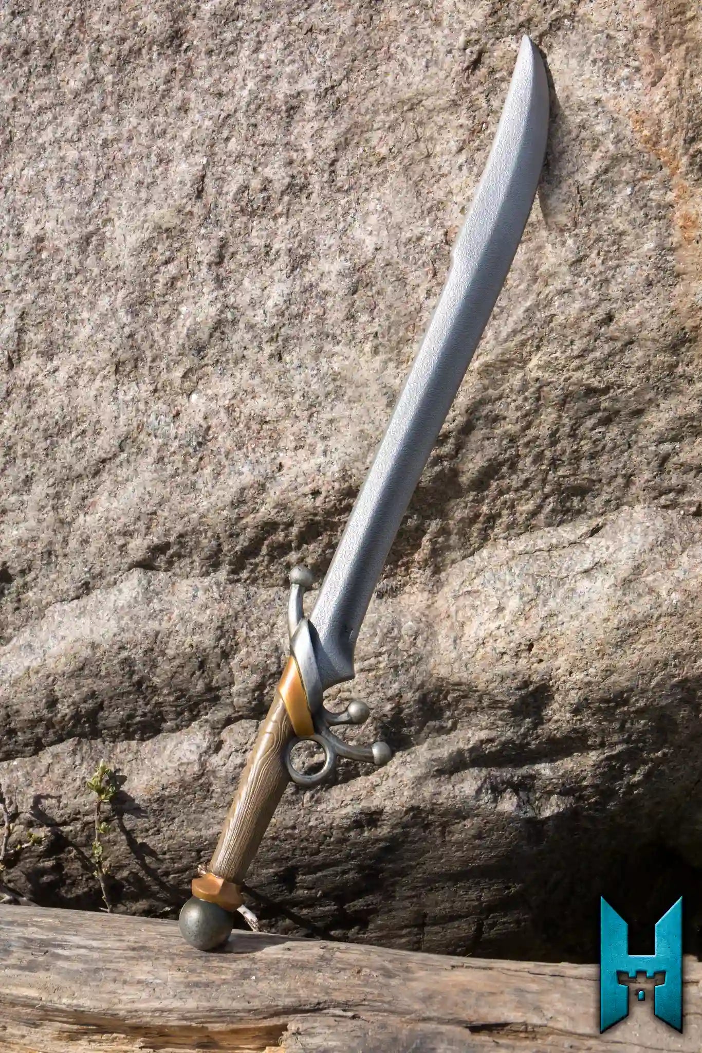 Swashbuckler - 75 cm