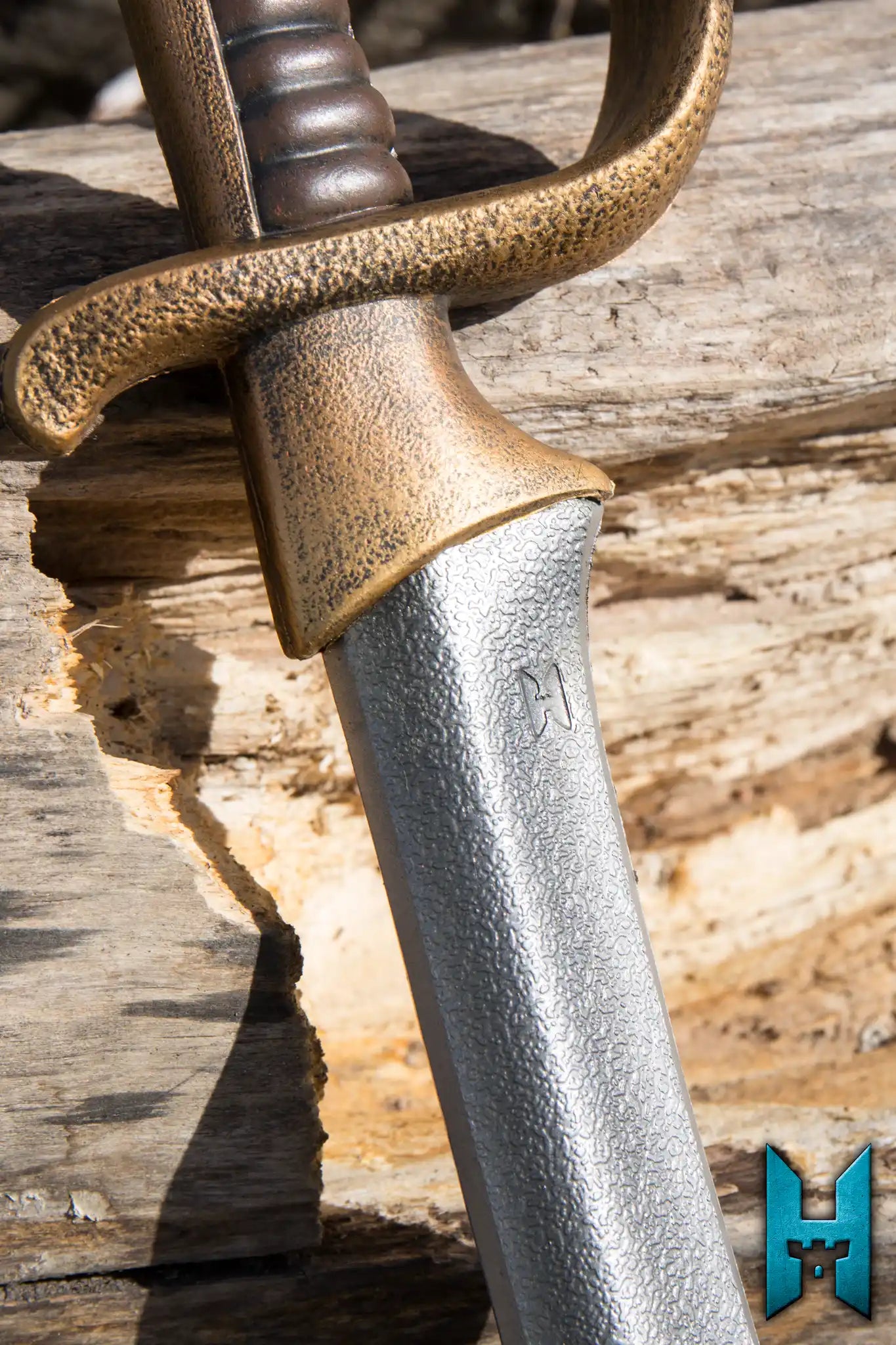 Cavalier Sword - 70 cm