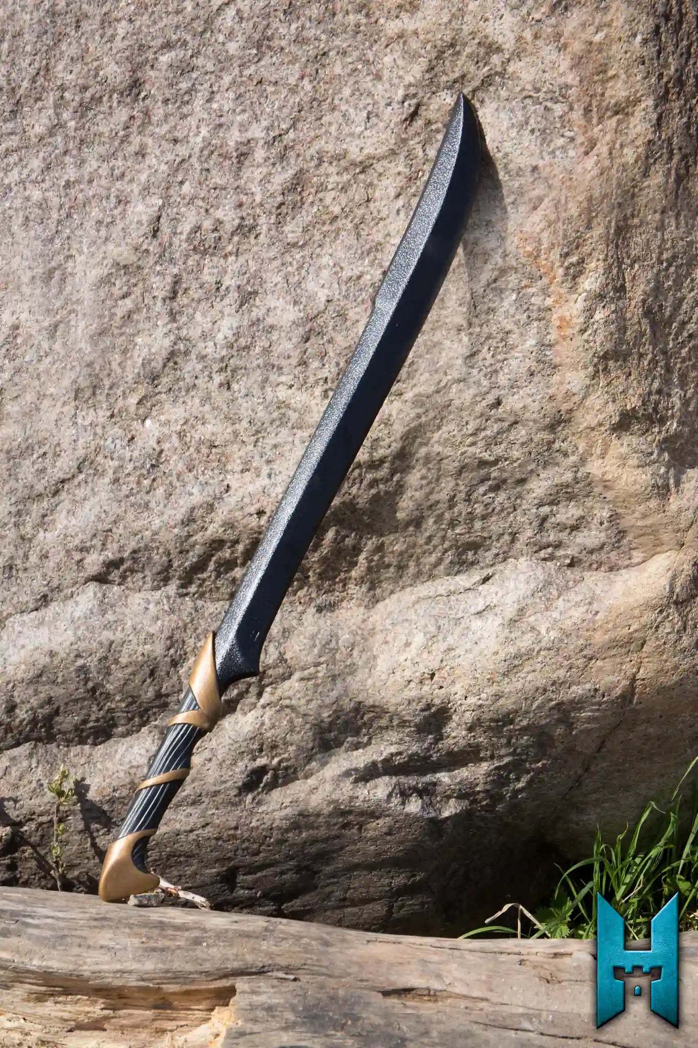Elven Hunter Blade