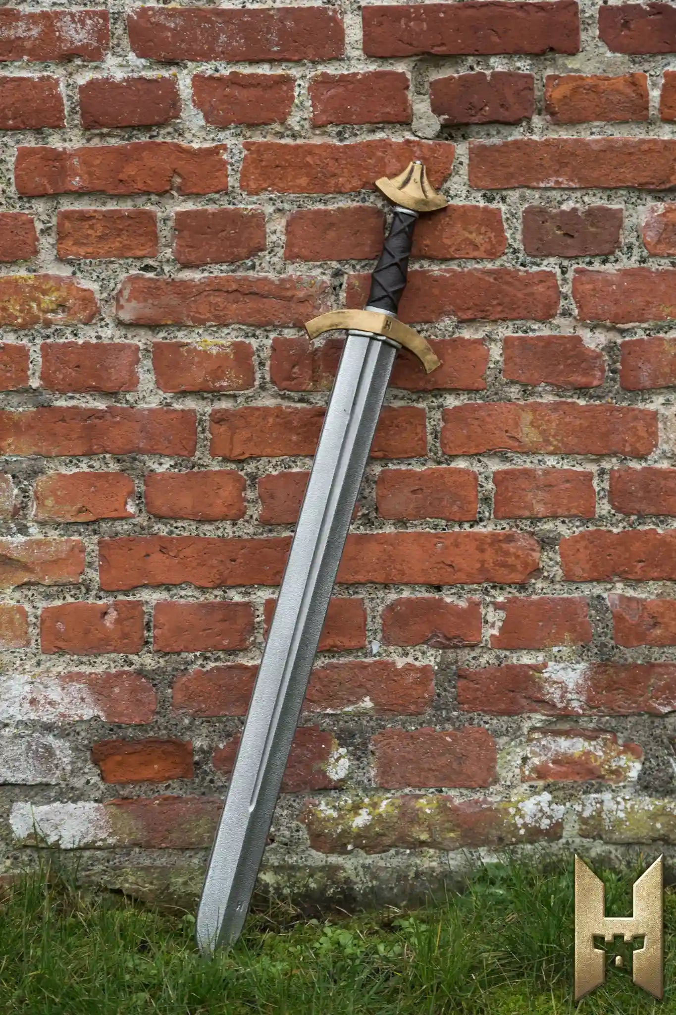 Arming Sword Gold