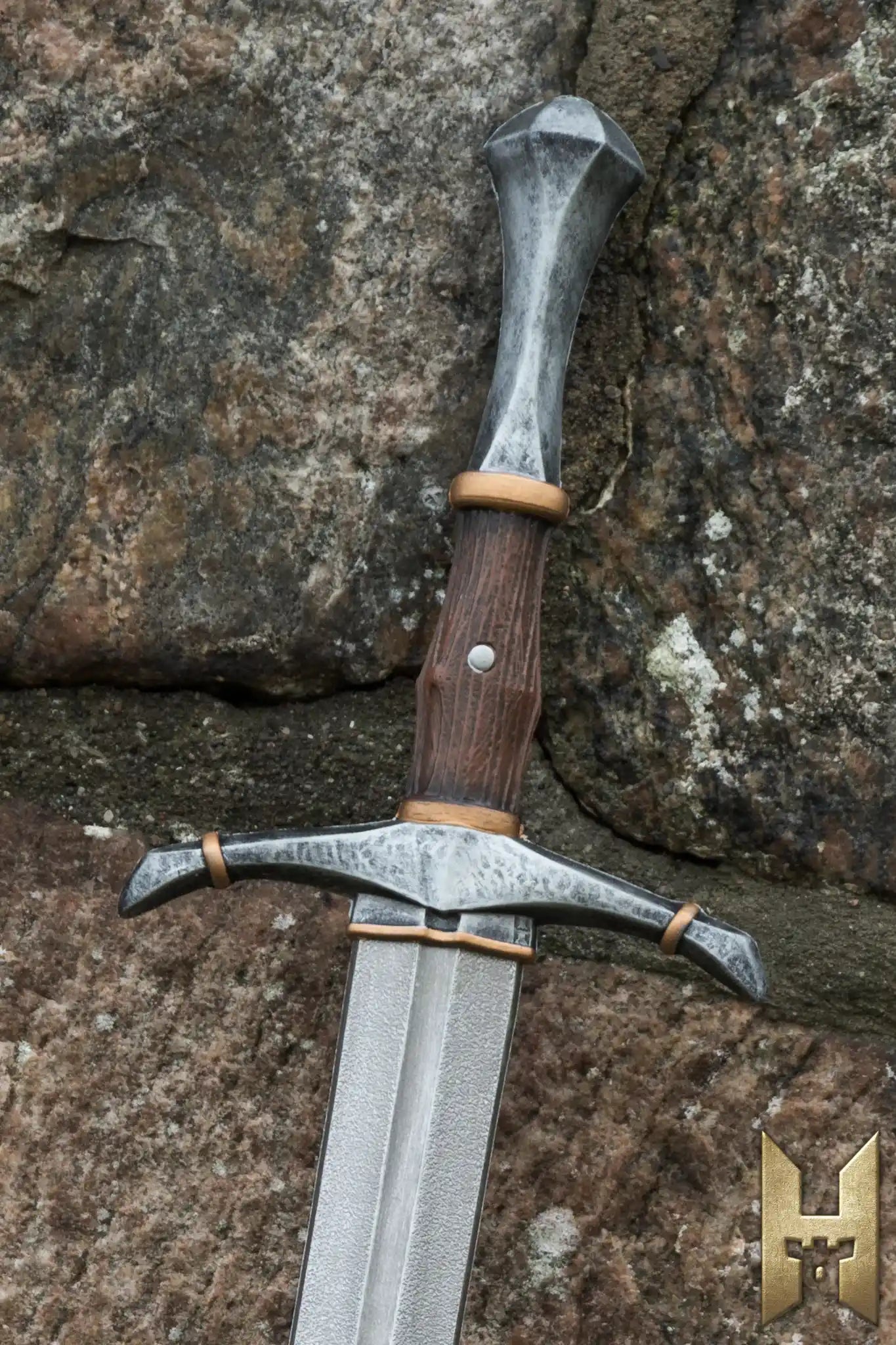 Bastard Sword
