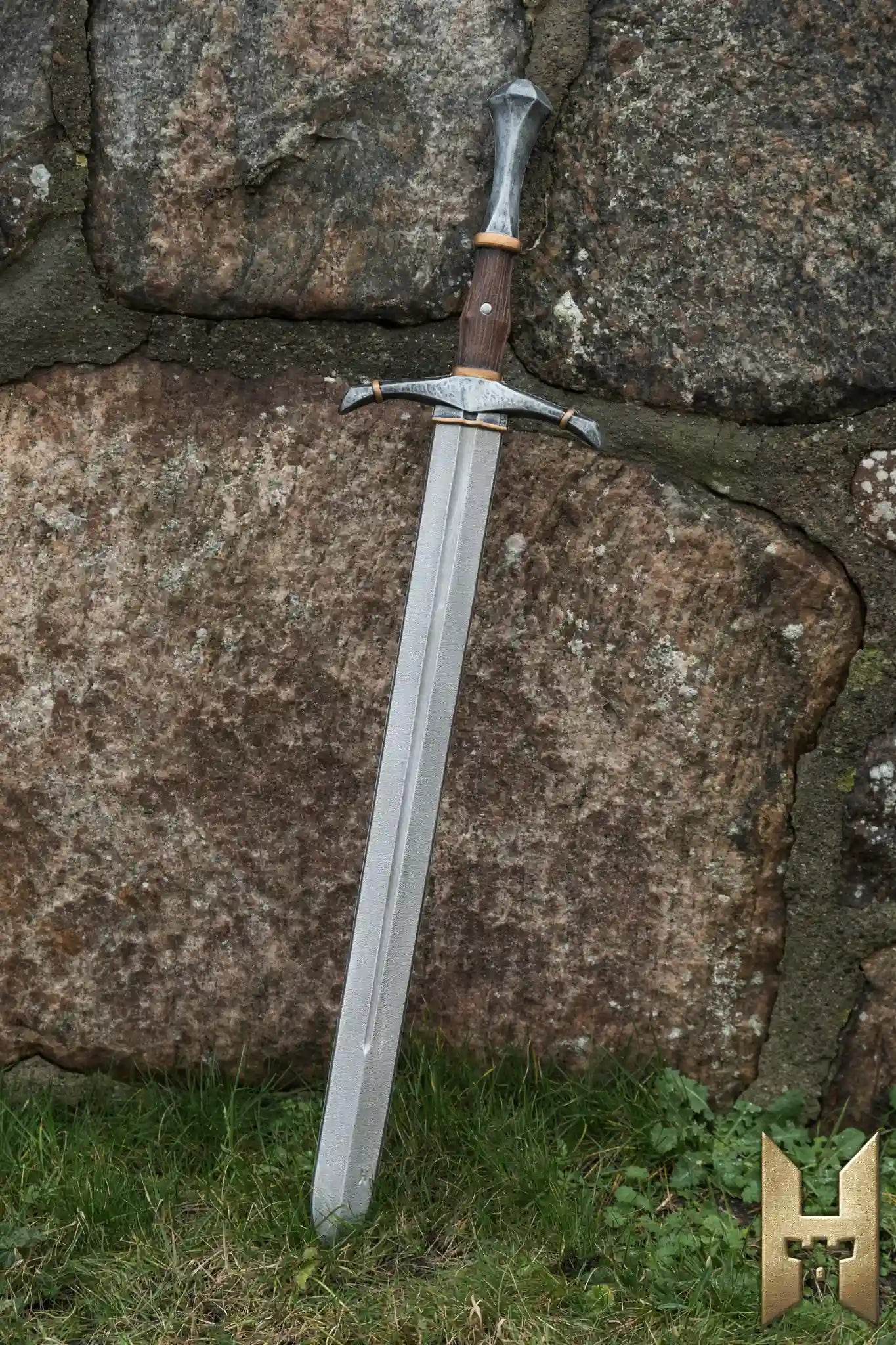 Bastard Sword