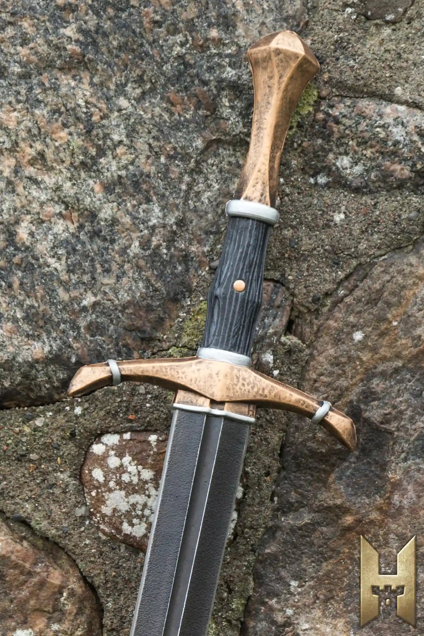 Bastard Sword