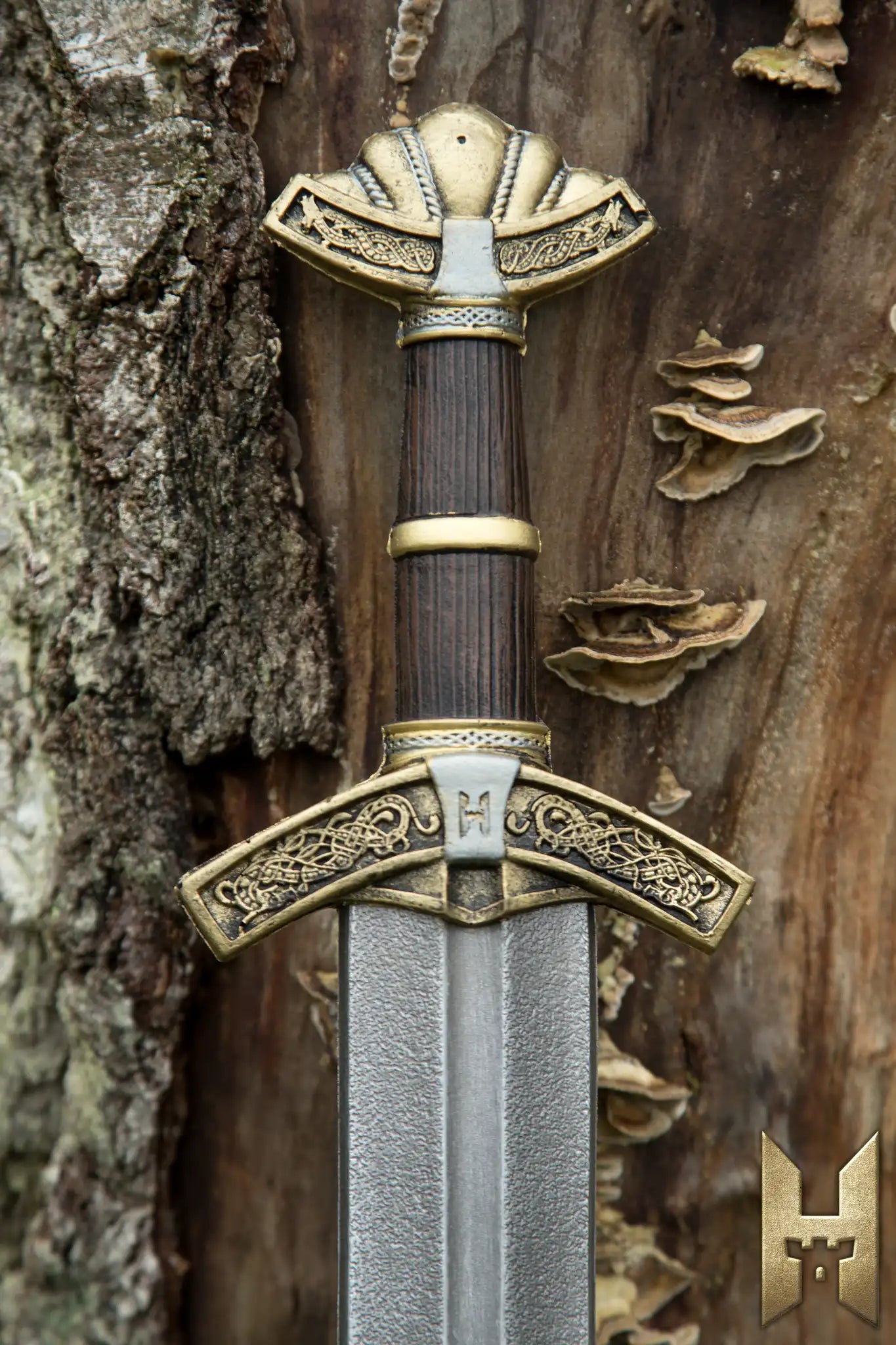 Dreki Sword