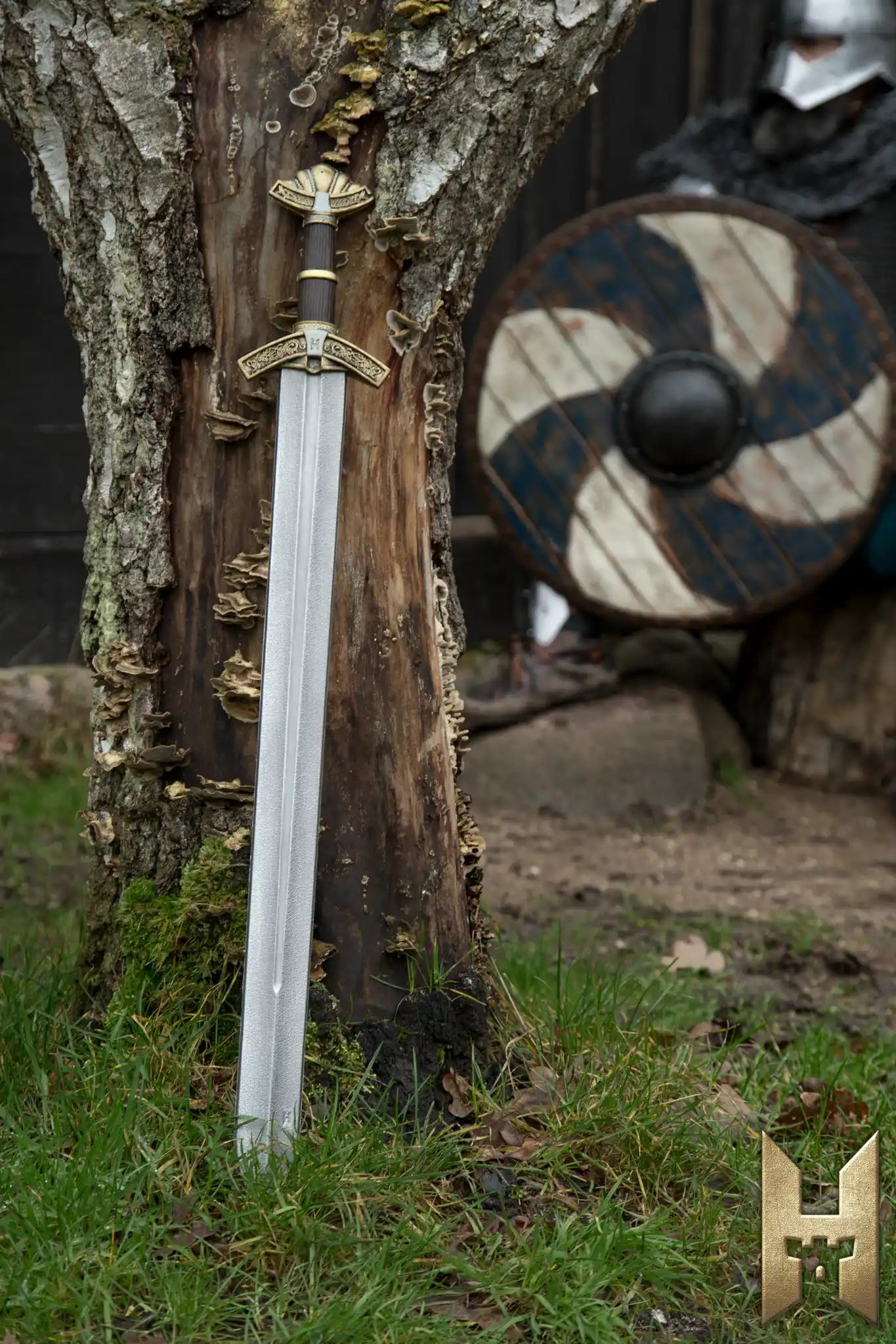 Dreki Sword