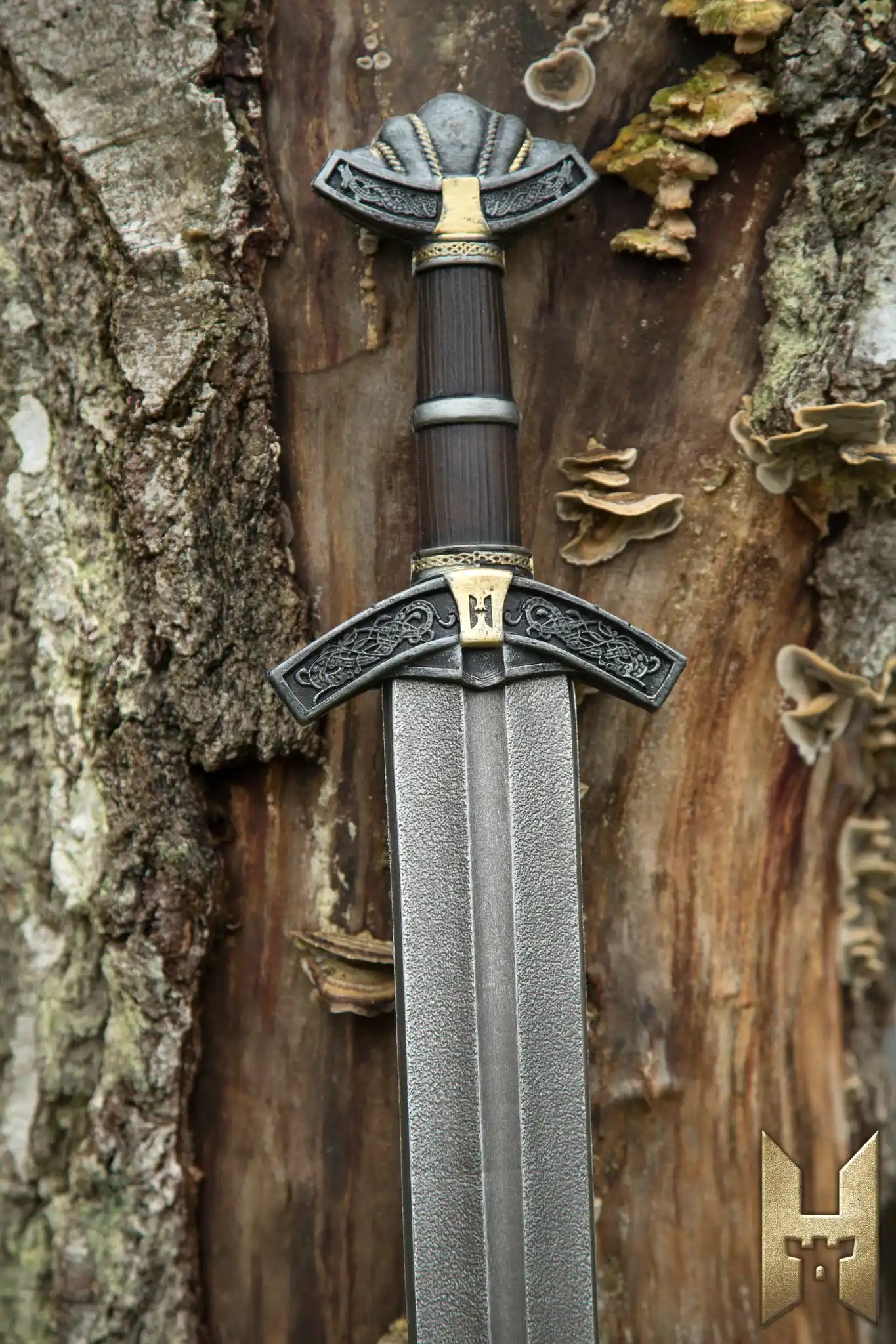 Dreki Sword