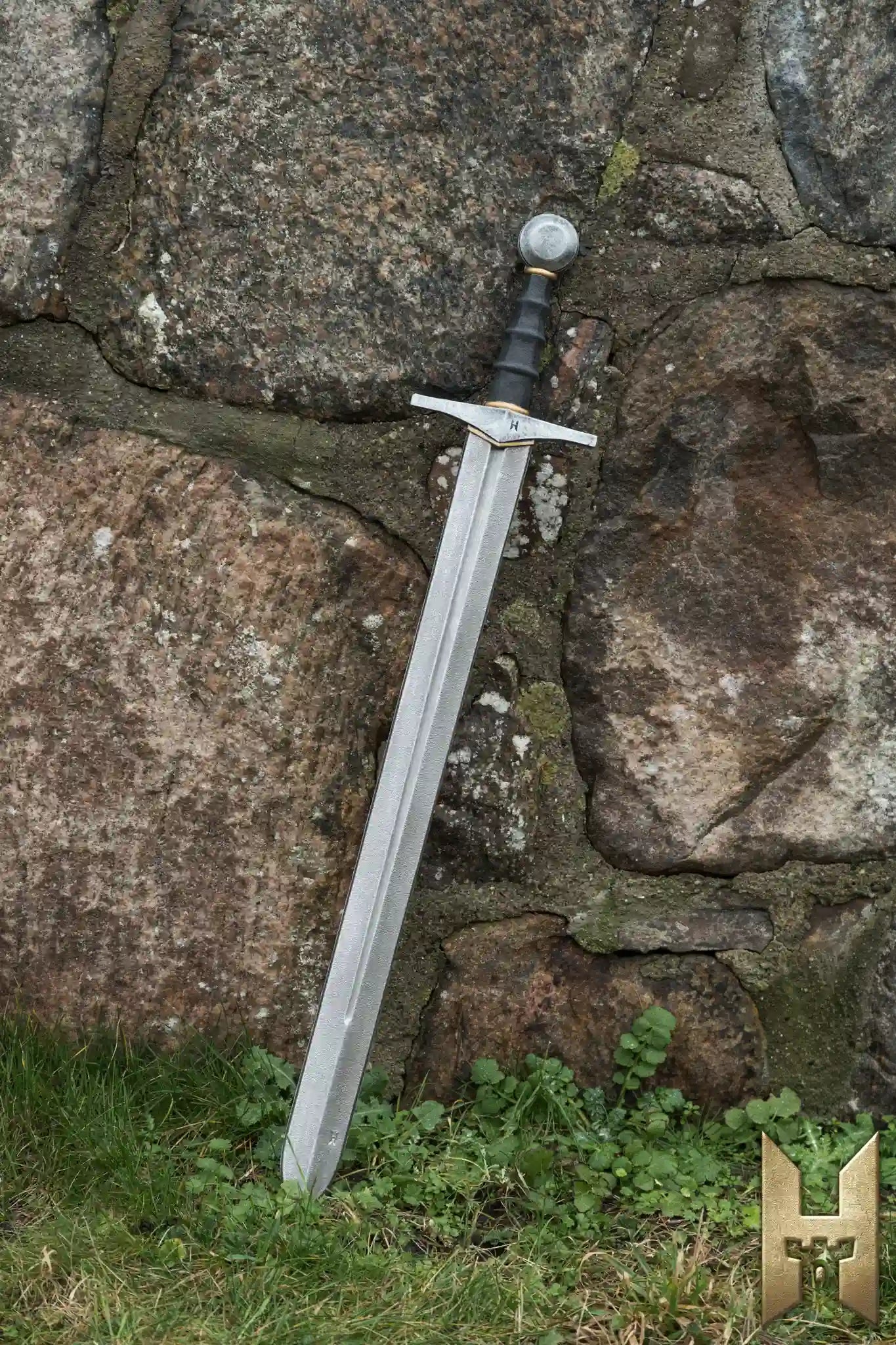 Knightly Sword