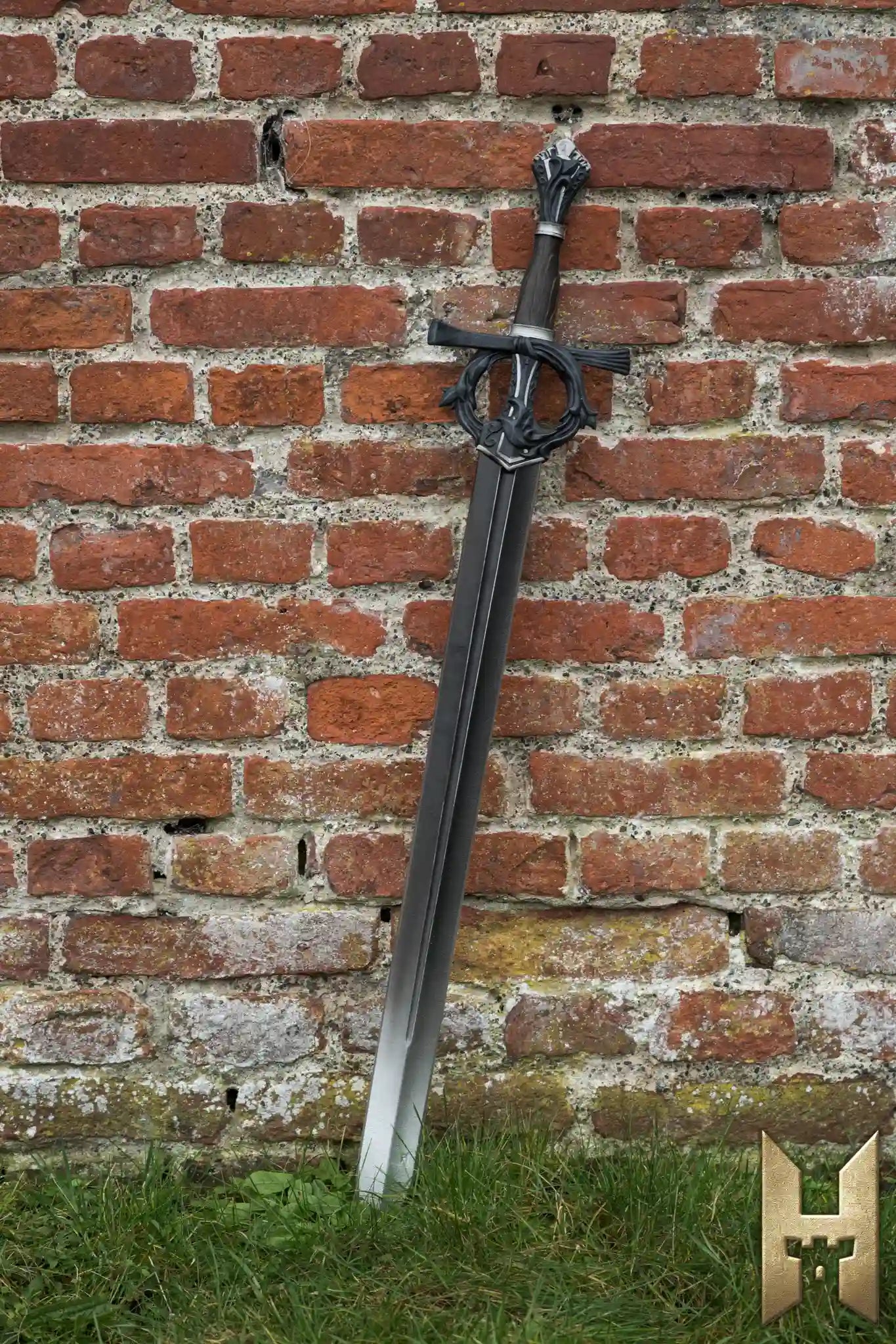 Highborn Sword