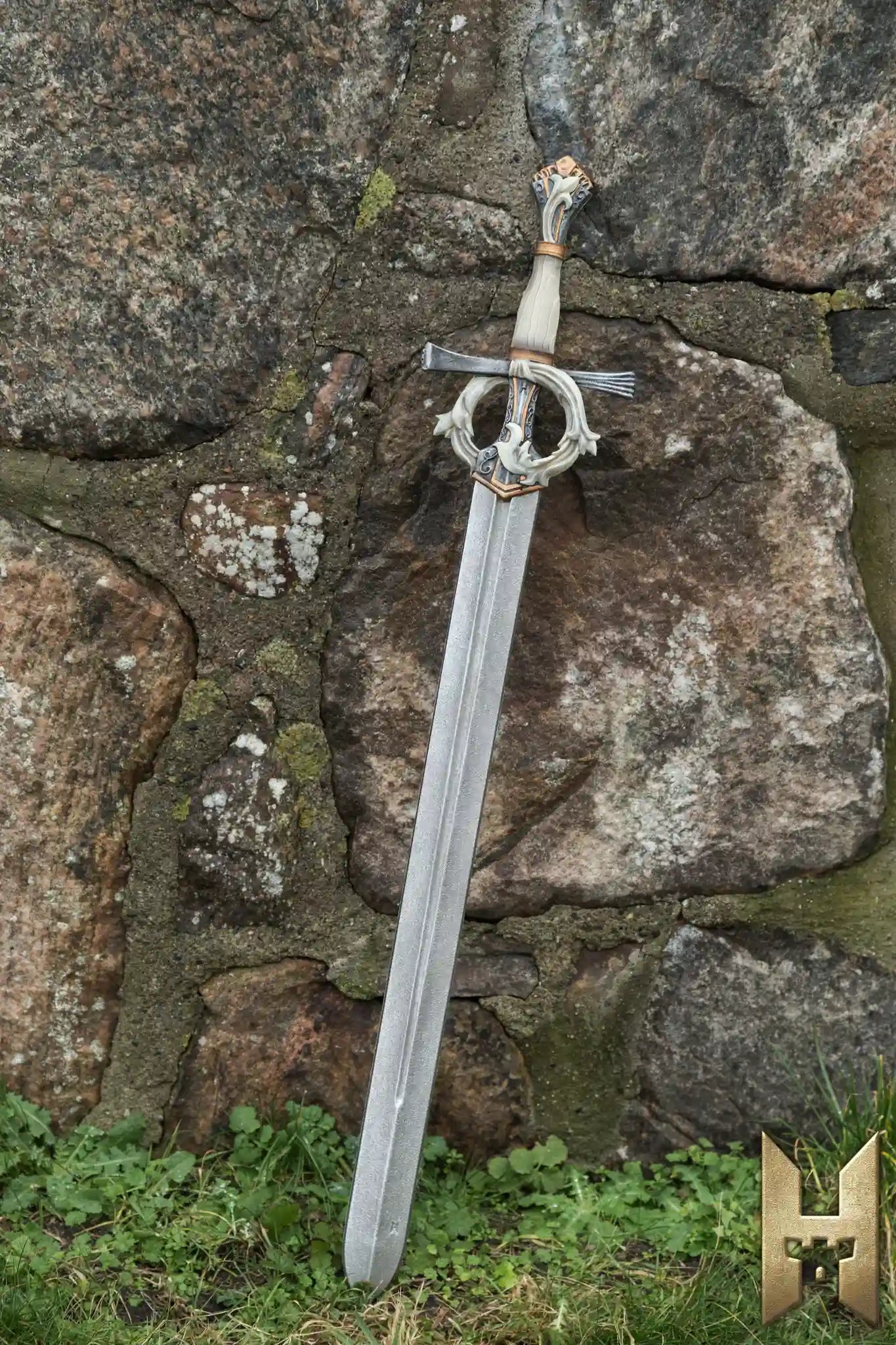 Highborn Sword