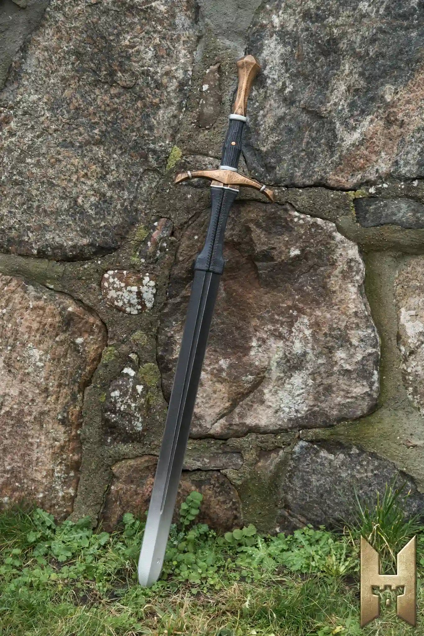 Bastard Sword