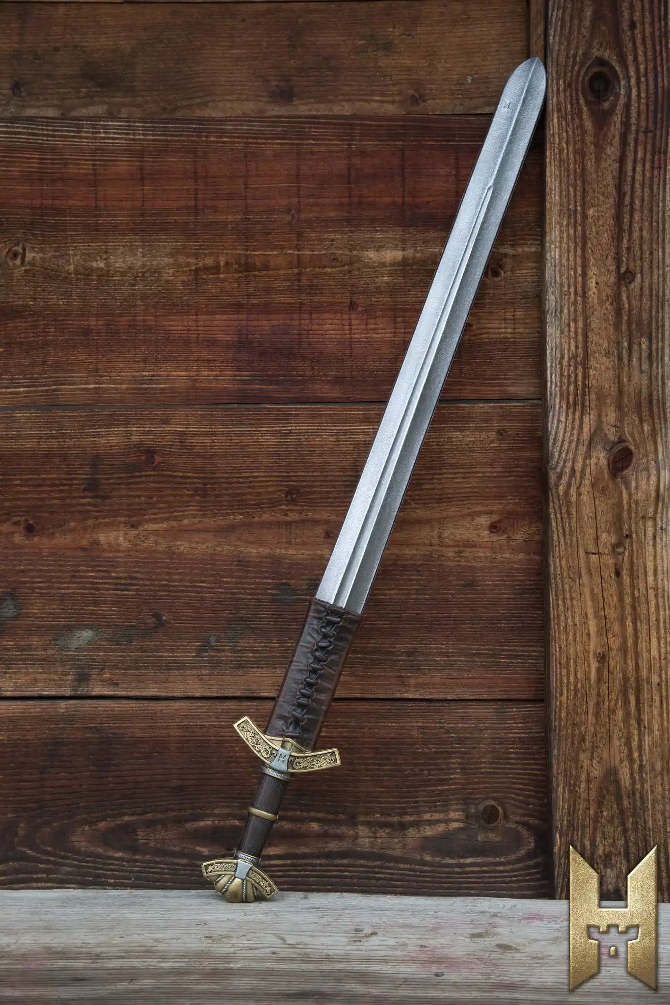 Dreki Sword