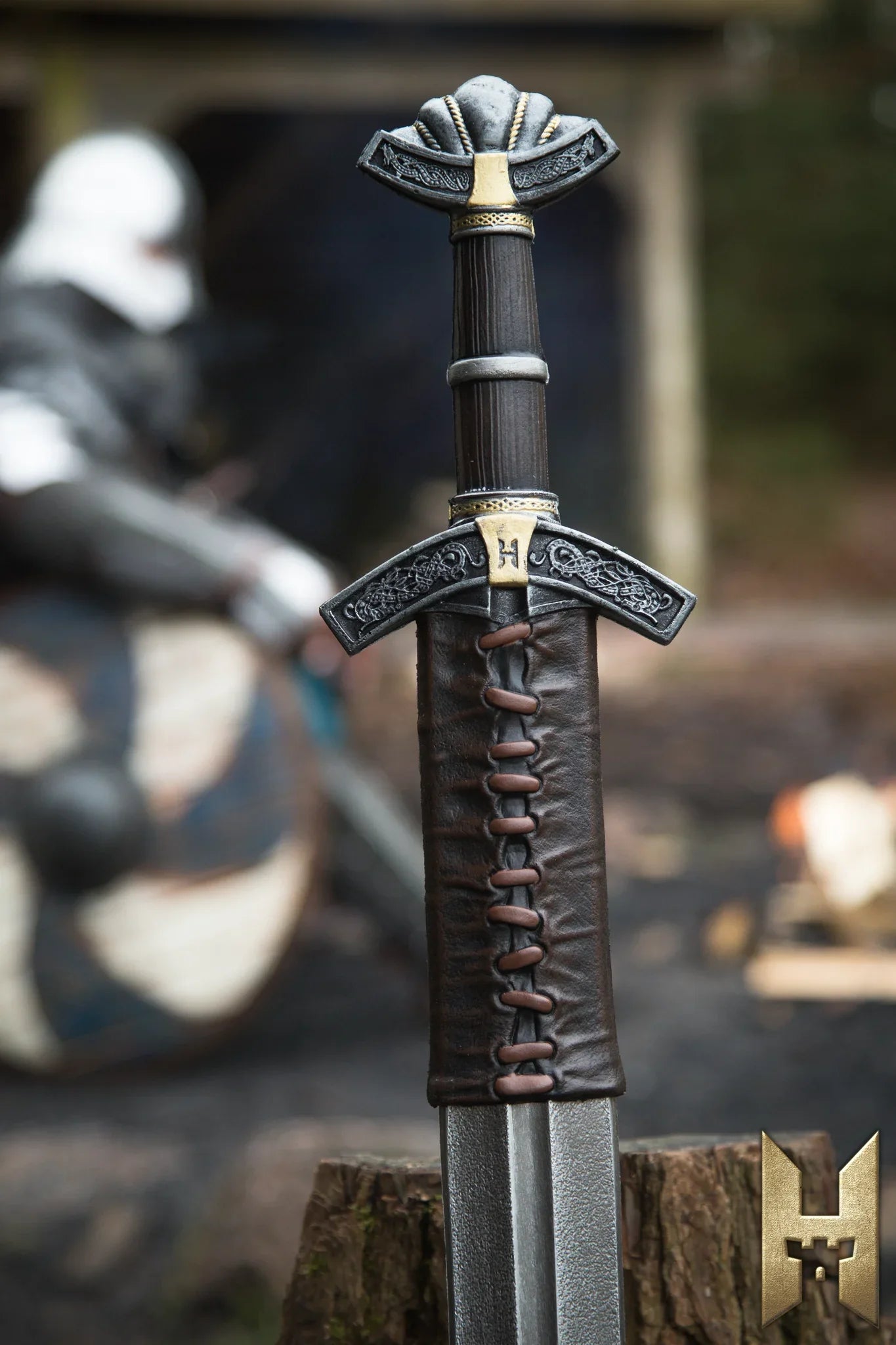Dreki Sword