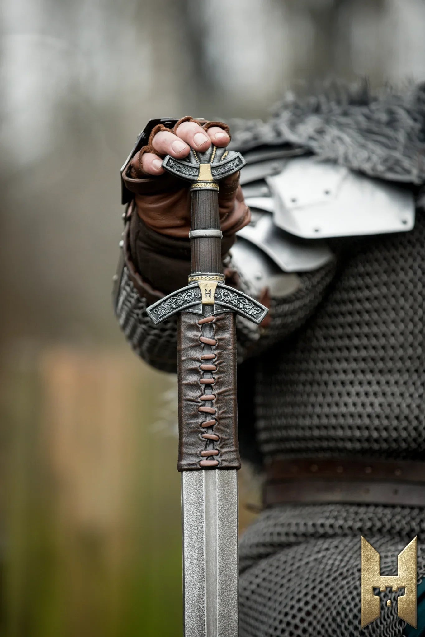 Dreki Sword