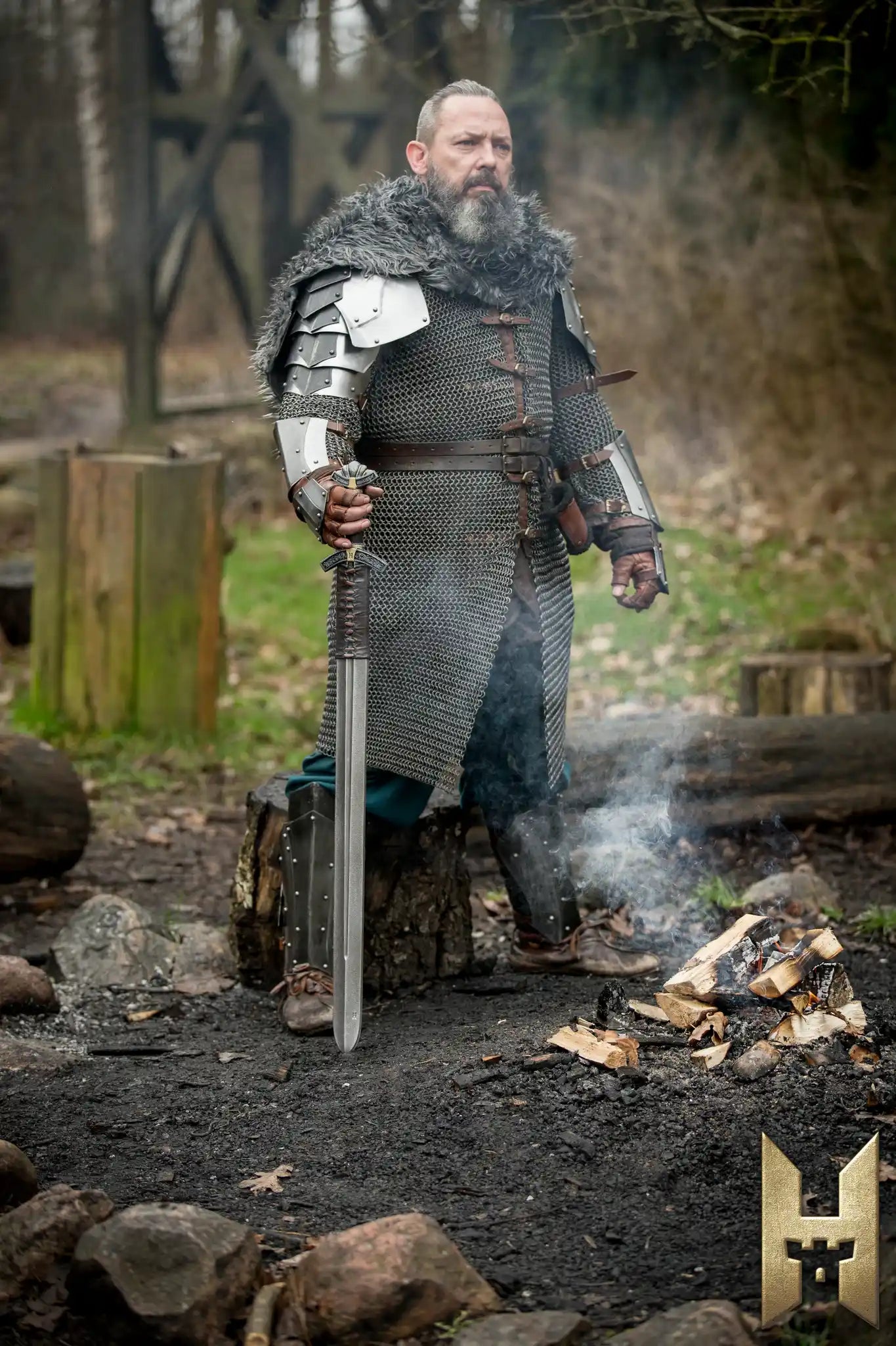 Dreki Sword