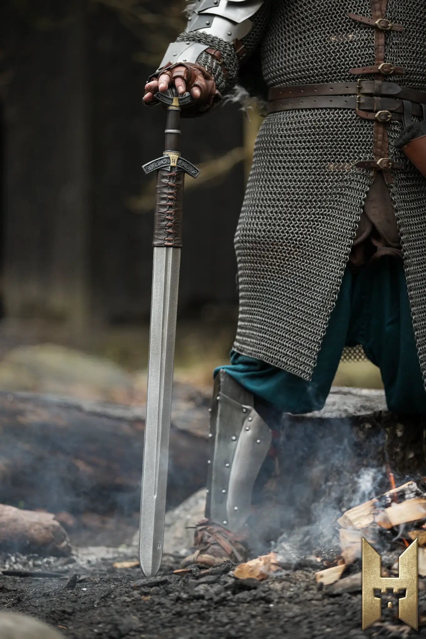 Dreki Sword