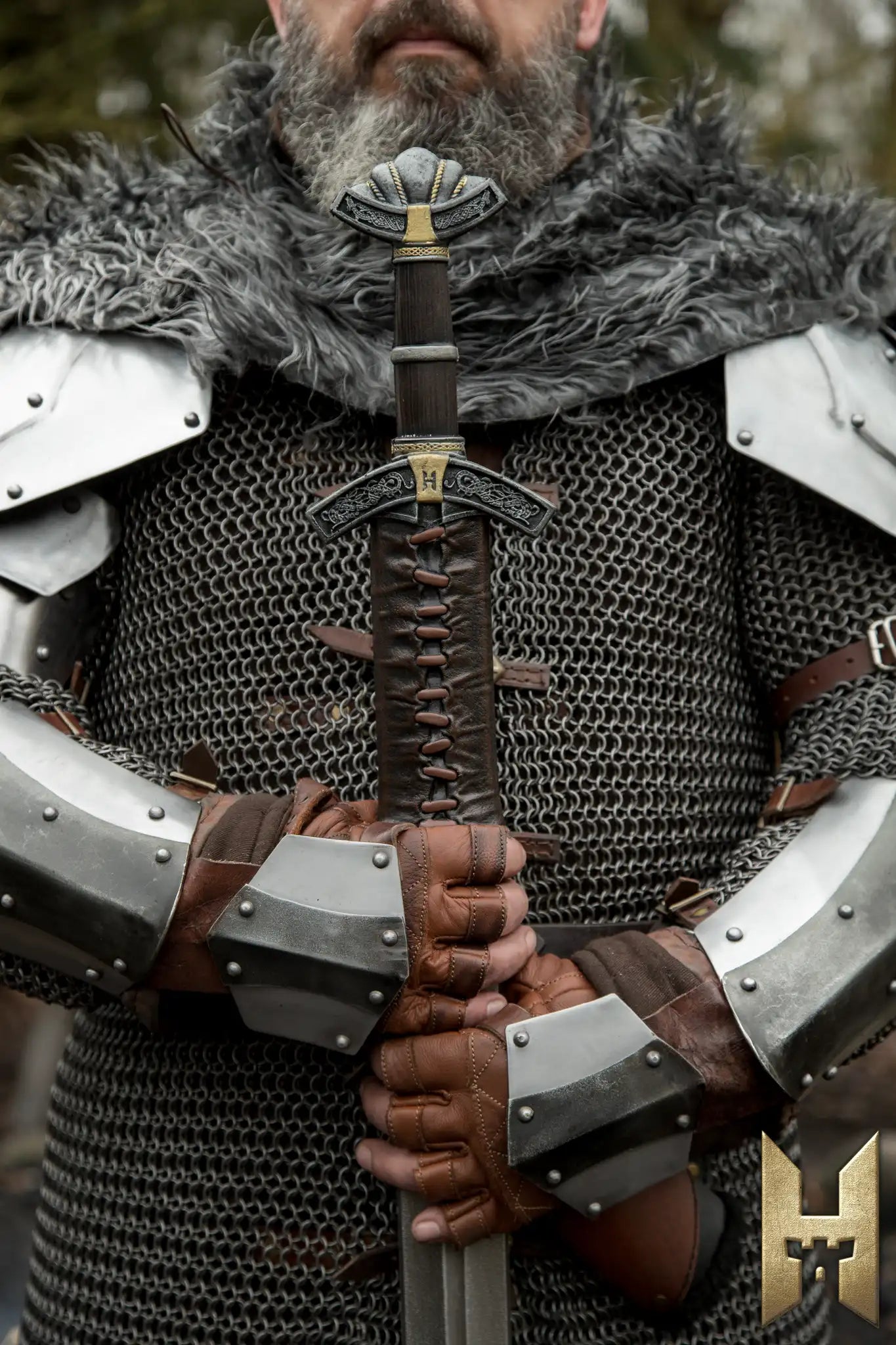 Dreki Sword